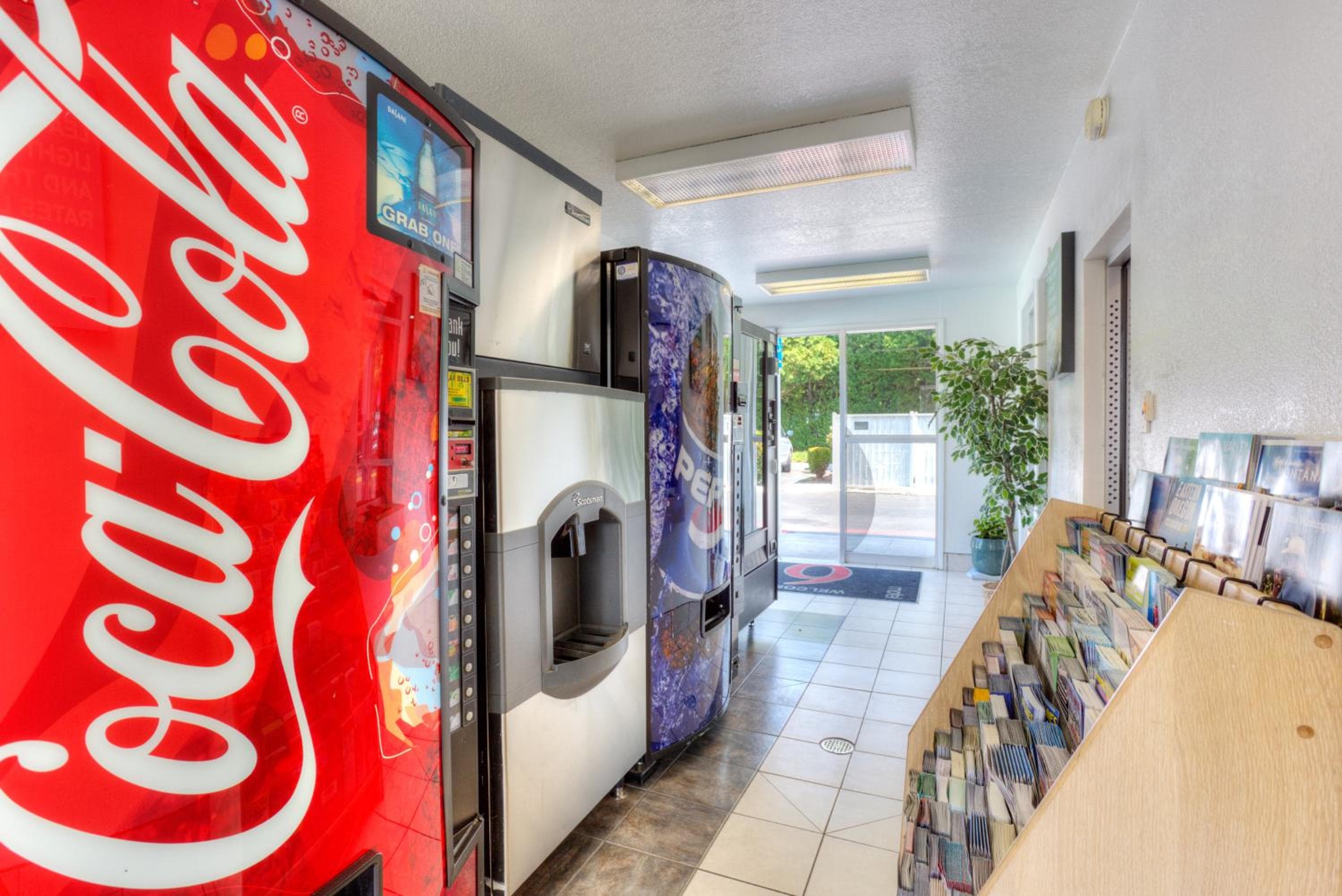 Motel 6-Tigard, OR - Portland South - Lake Oswego