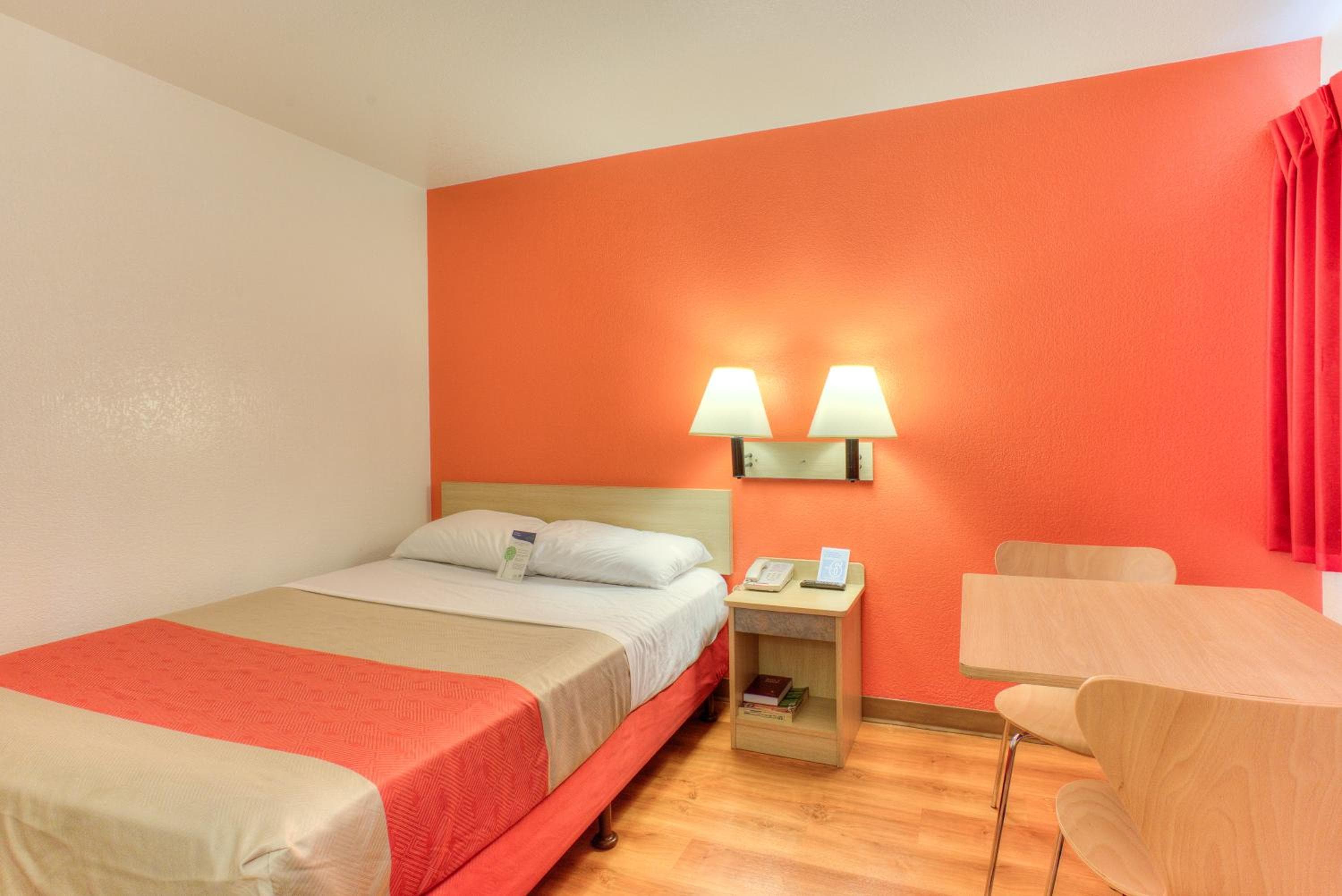 Motel 6-Tigard, OR - Portland South - Lake Oswego