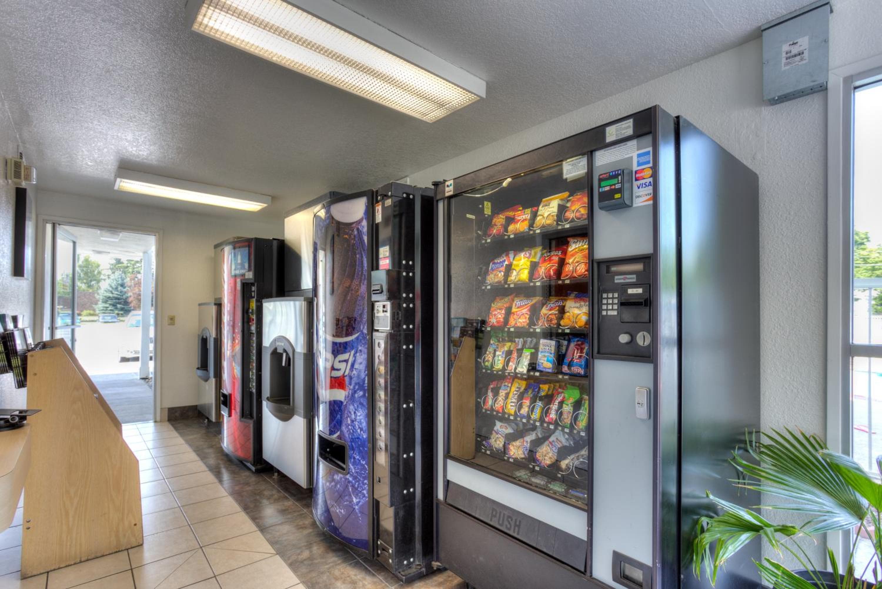 Motel 6-Tigard, OR - Portland South - Lake Oswego
