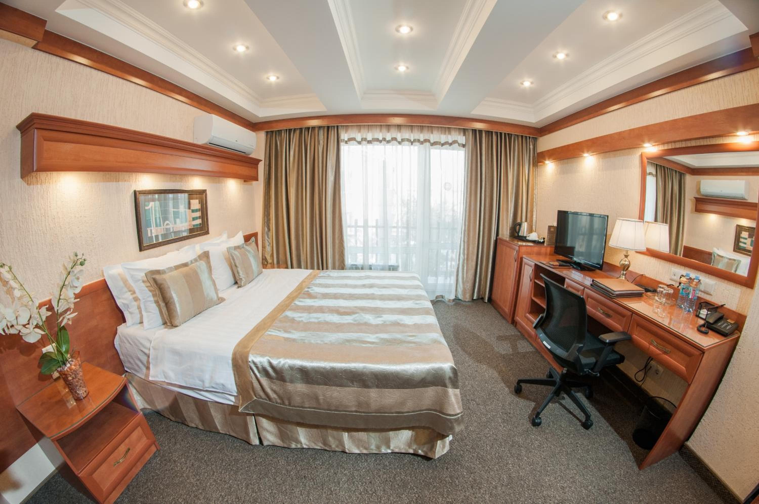 Hotel Uyut Almaty