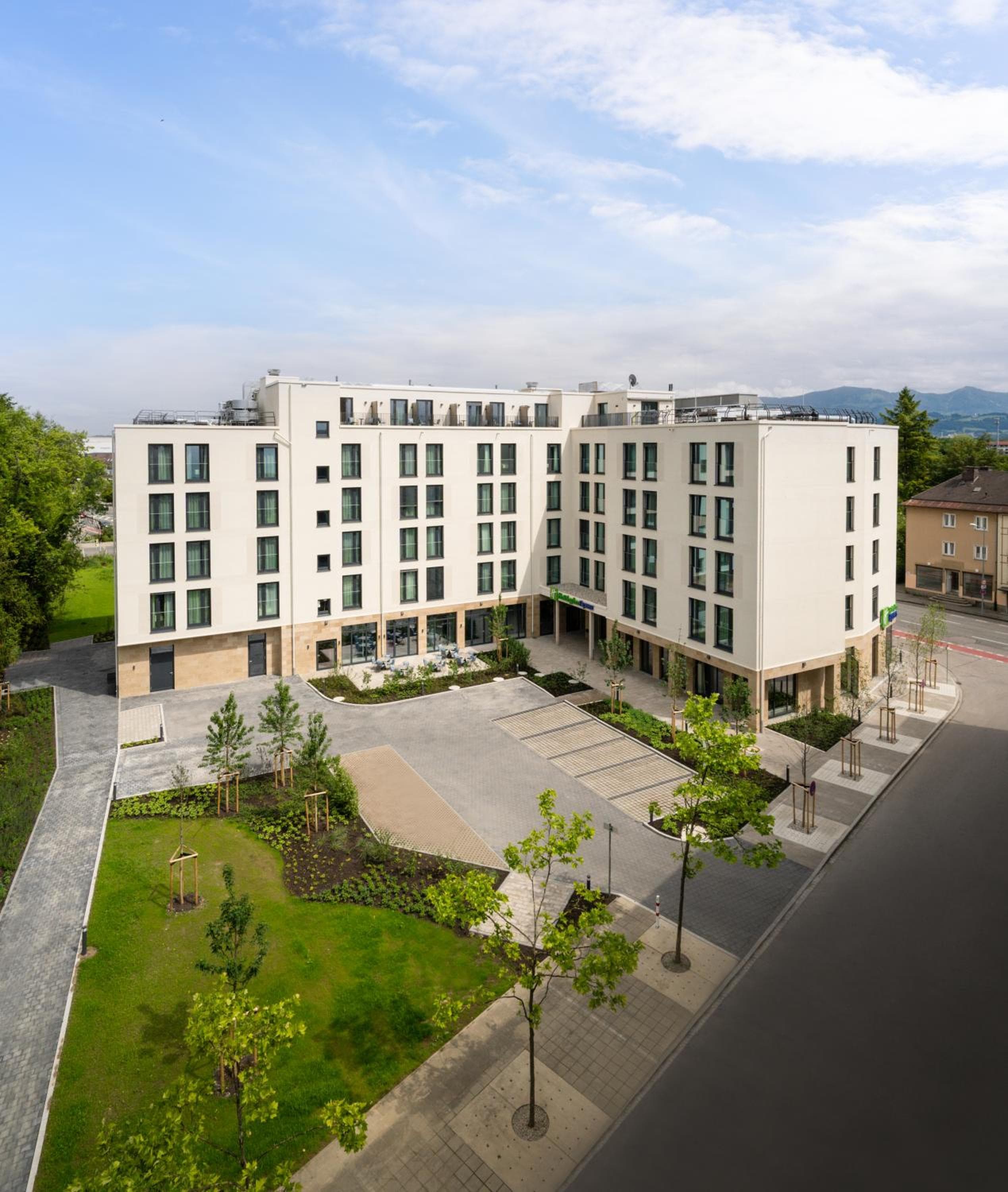 Holiday Inn Express - Rosenheim by IHG