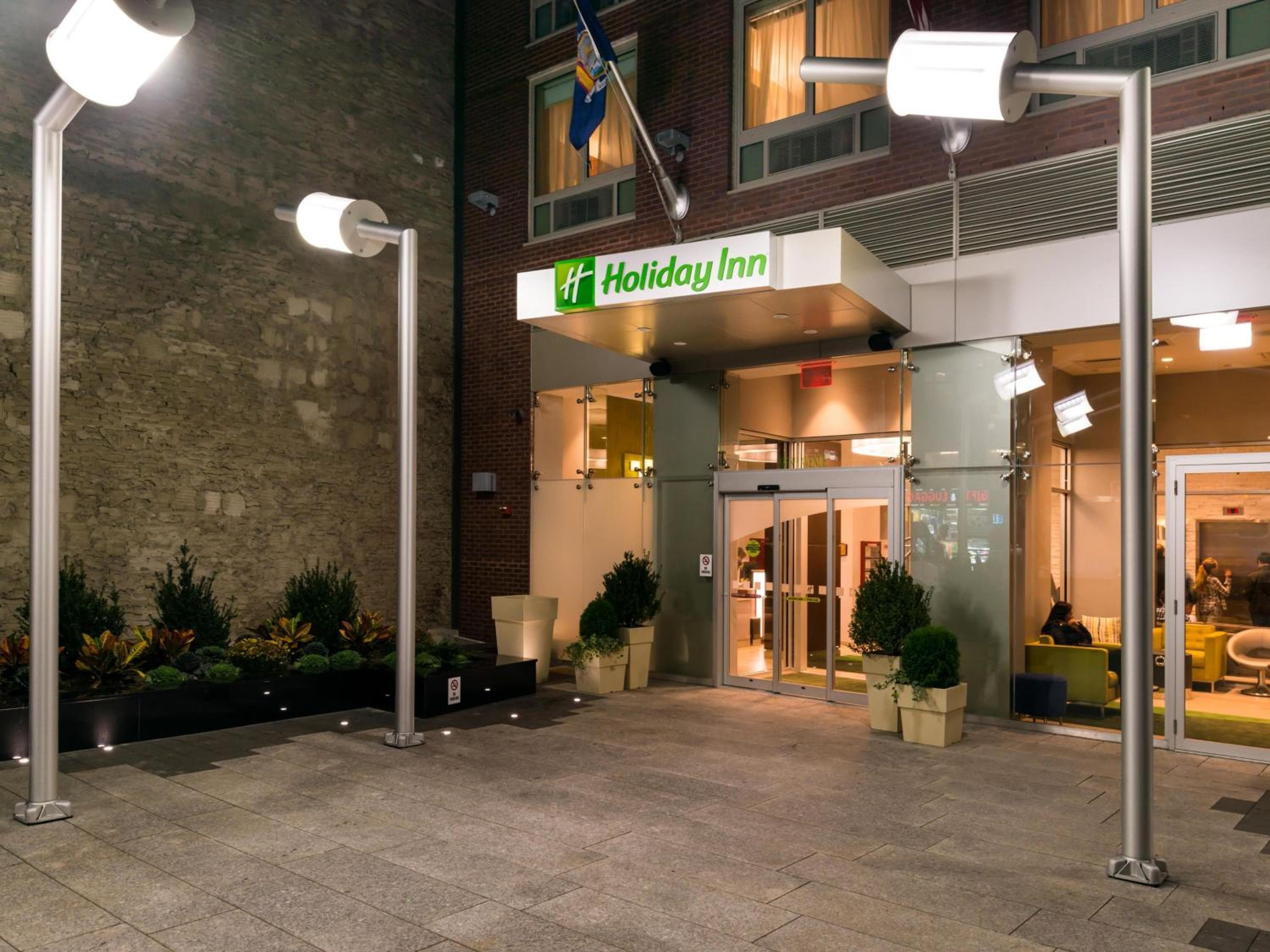 Holiday Inn New York City - Times Square by IHG