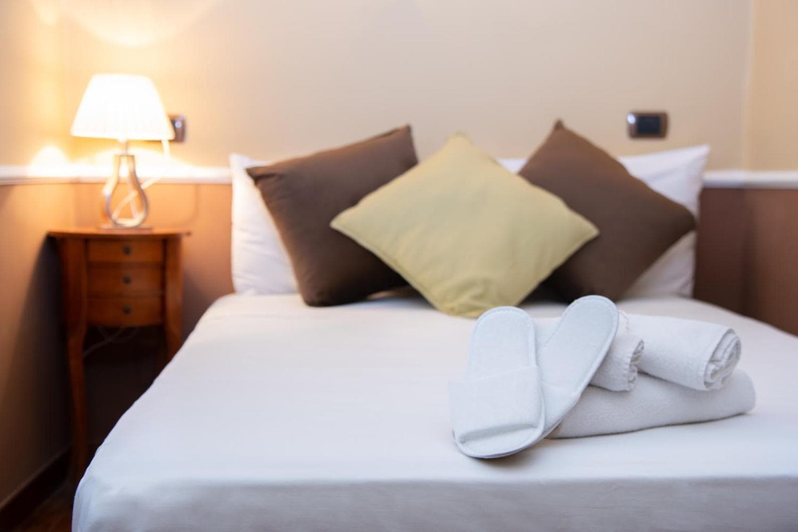 Hotel Suite Ares