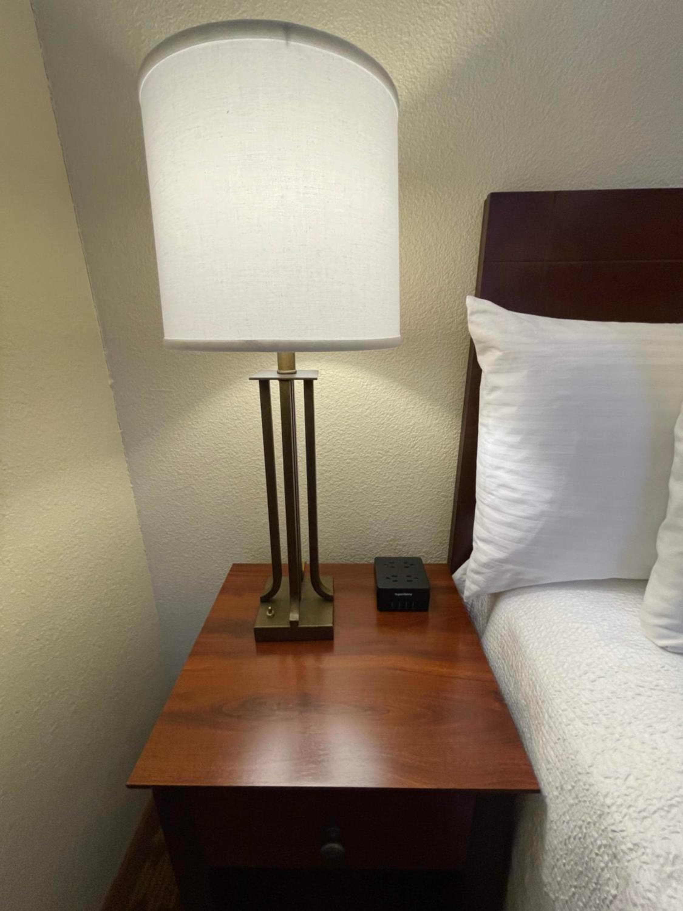 Governors Inn Hotel