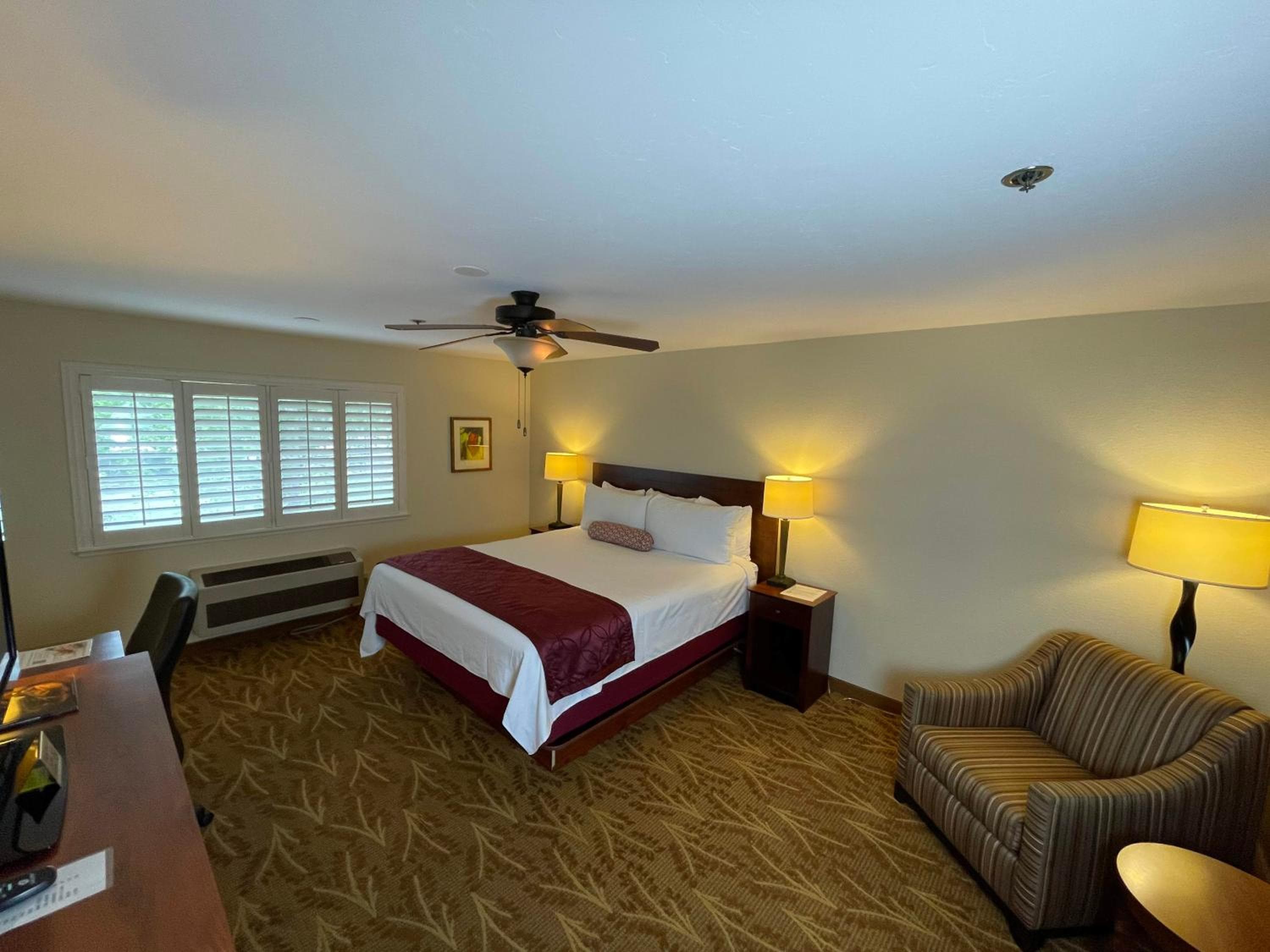 Governors Inn Hotel