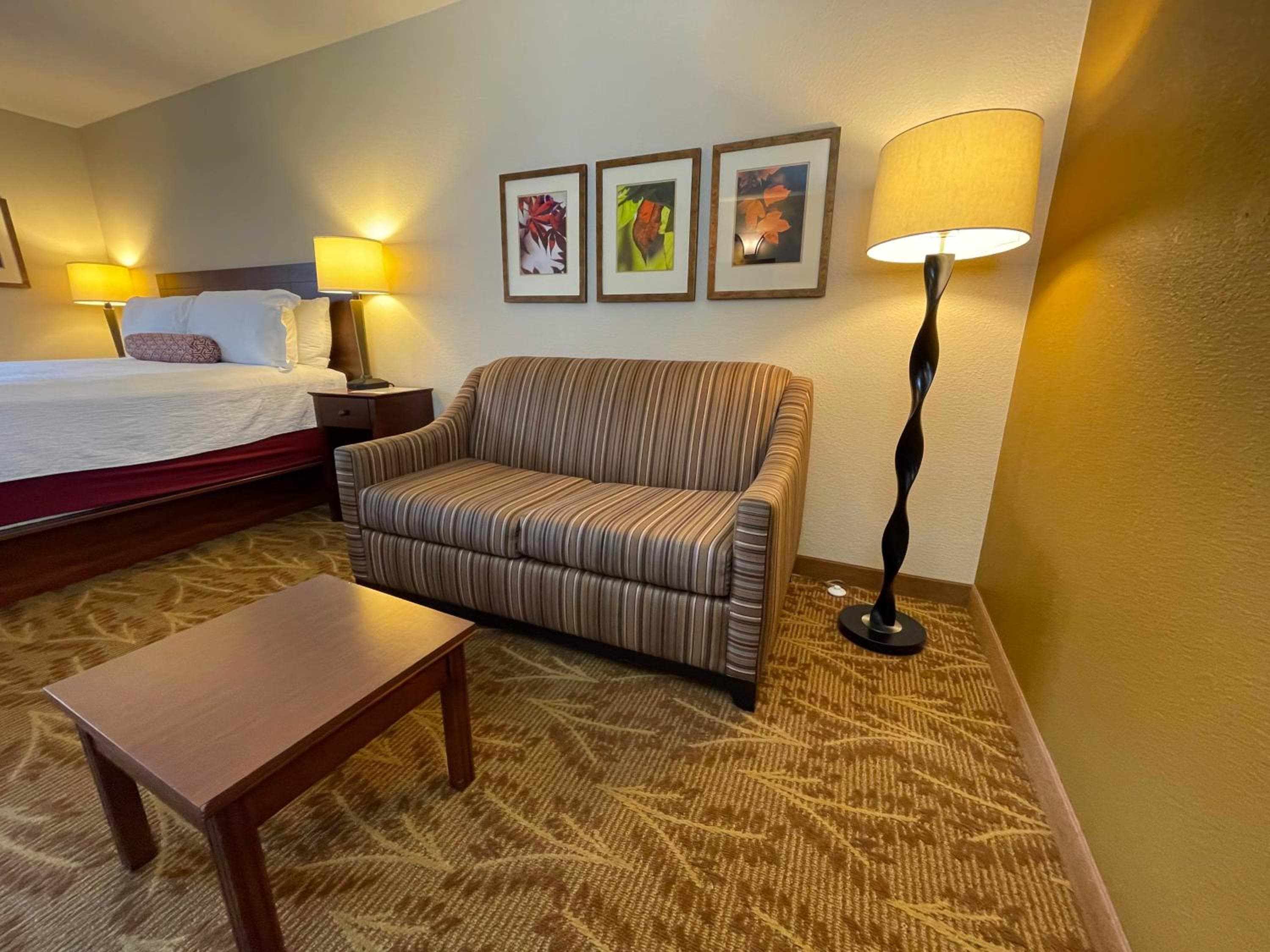 Governors Inn Hotel