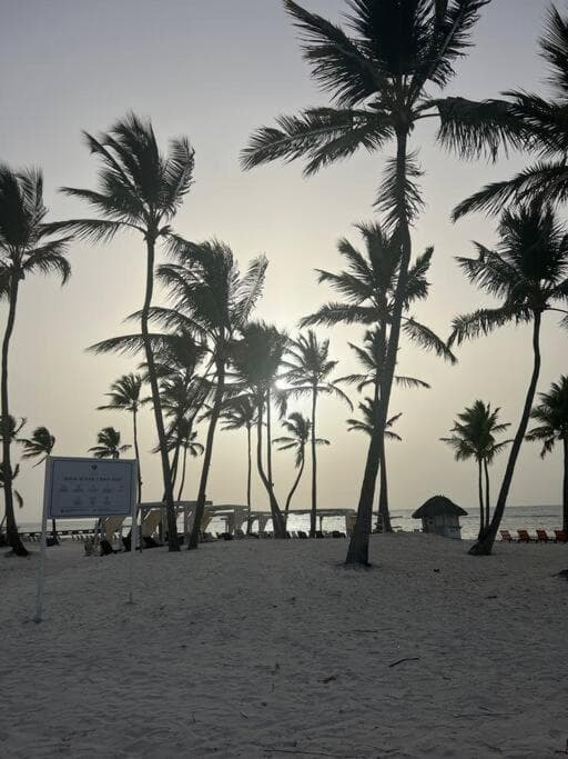 Exclusive brand new 3BR condo at Cap Cana