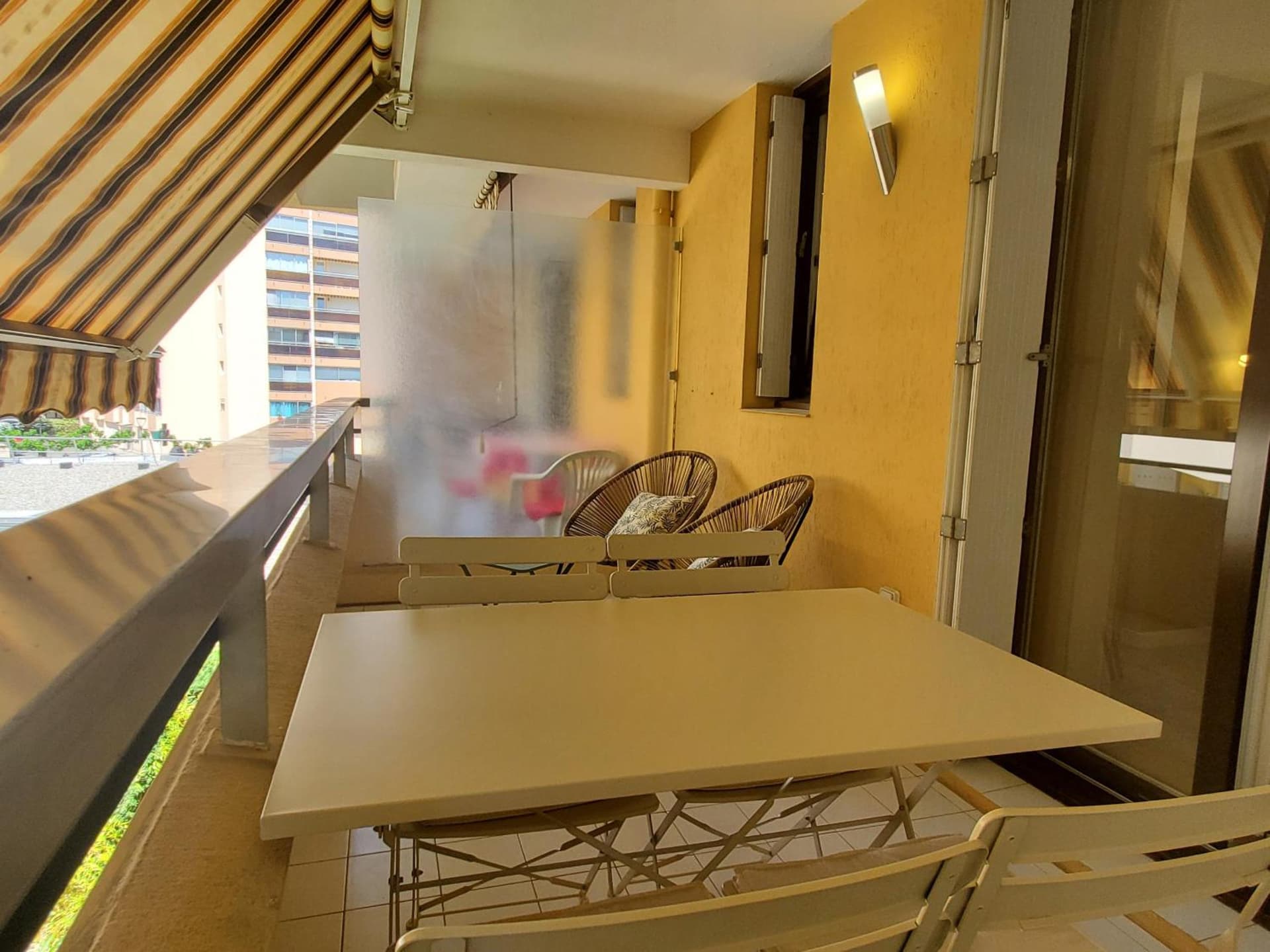 MIOUGRANO Studio 25m2 Piscine 300m Plage