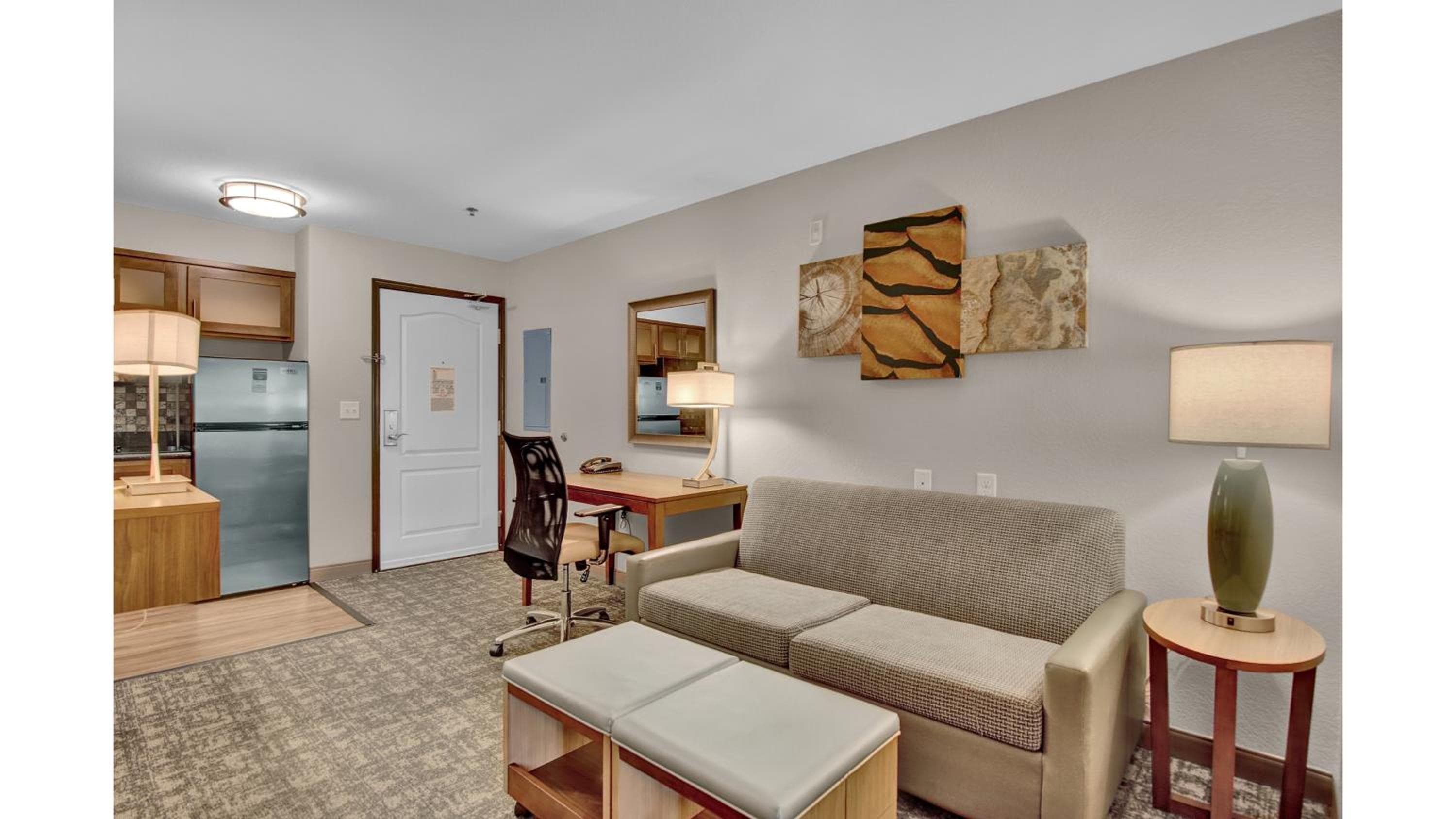 Staybridge Suites Salt Lake-West Valley City by IHG