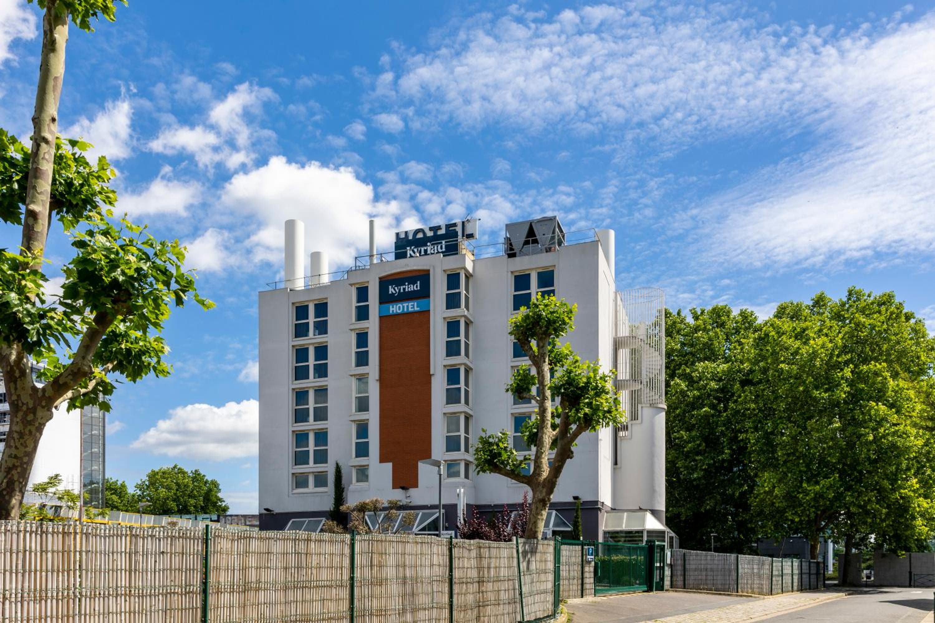 ibis Styles Colombes Paris Ouest (Ouverture Octobre 2025)