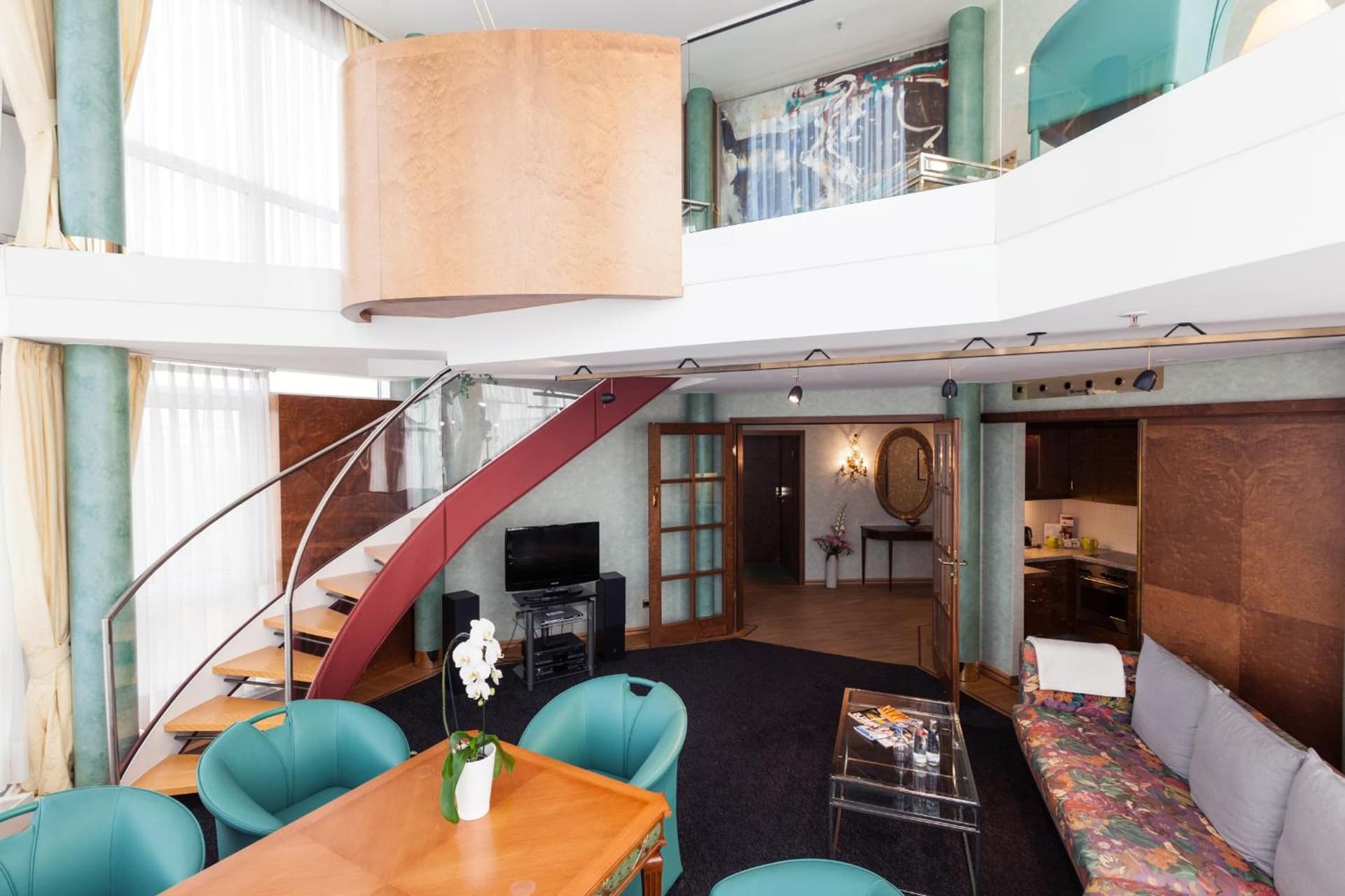 Living Hotel Großer Kurfürst