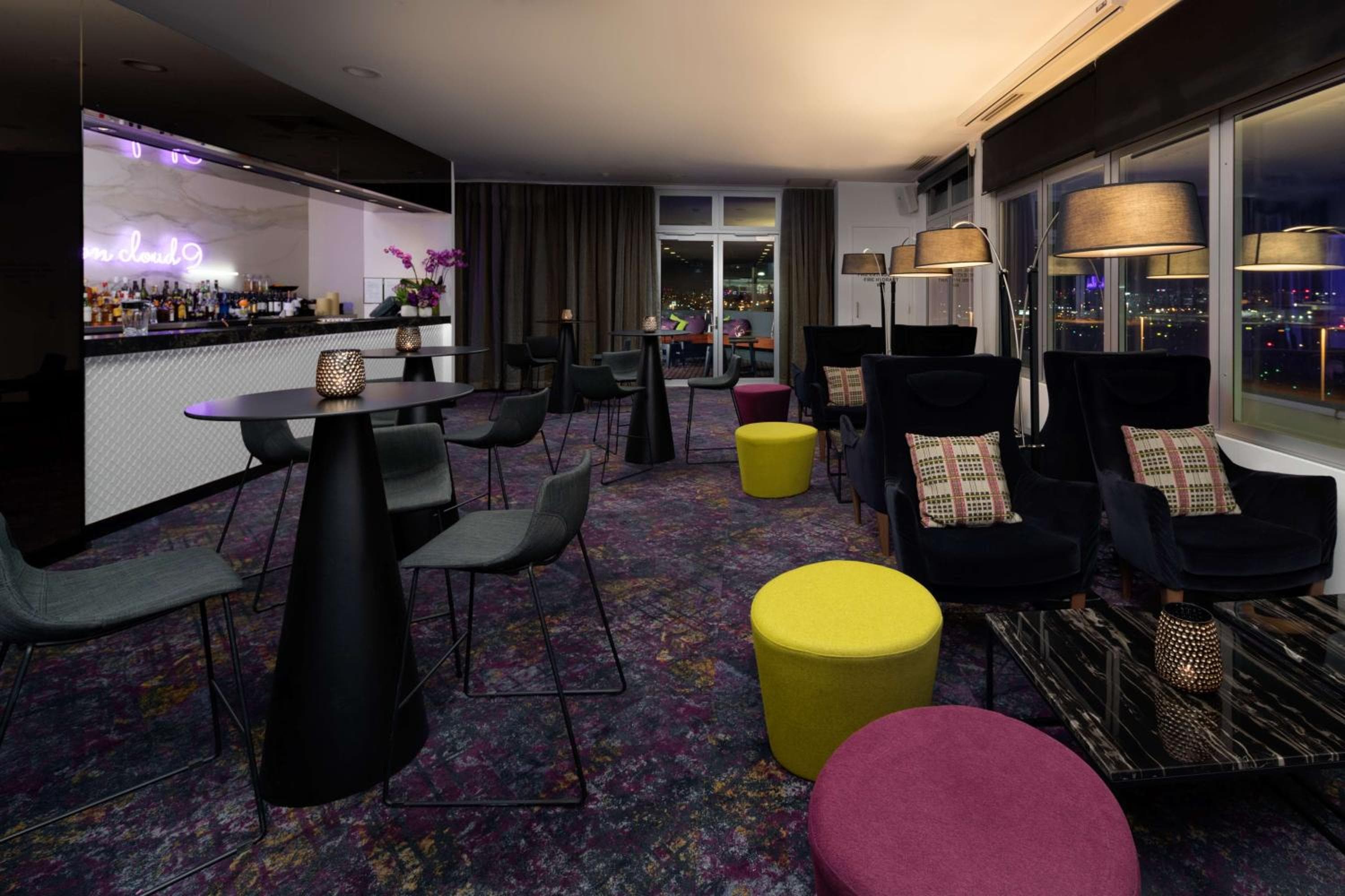 Rydges Sydney Airport Hotel