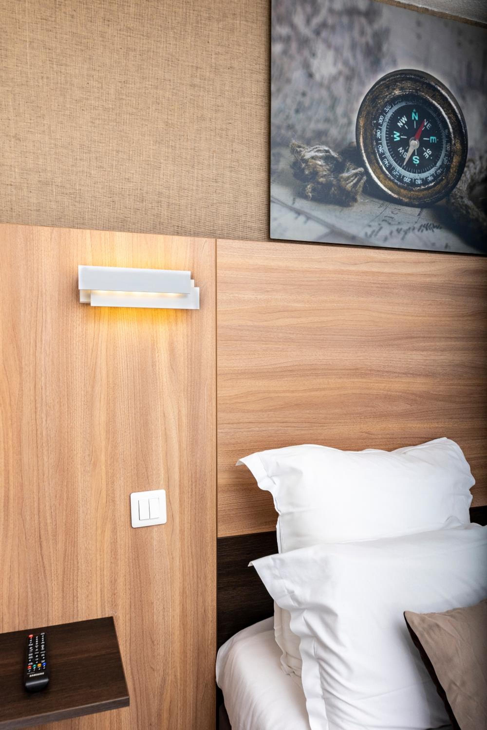 ibis Styles Colombes Paris Ouest (Ouverture Octobre 2025)