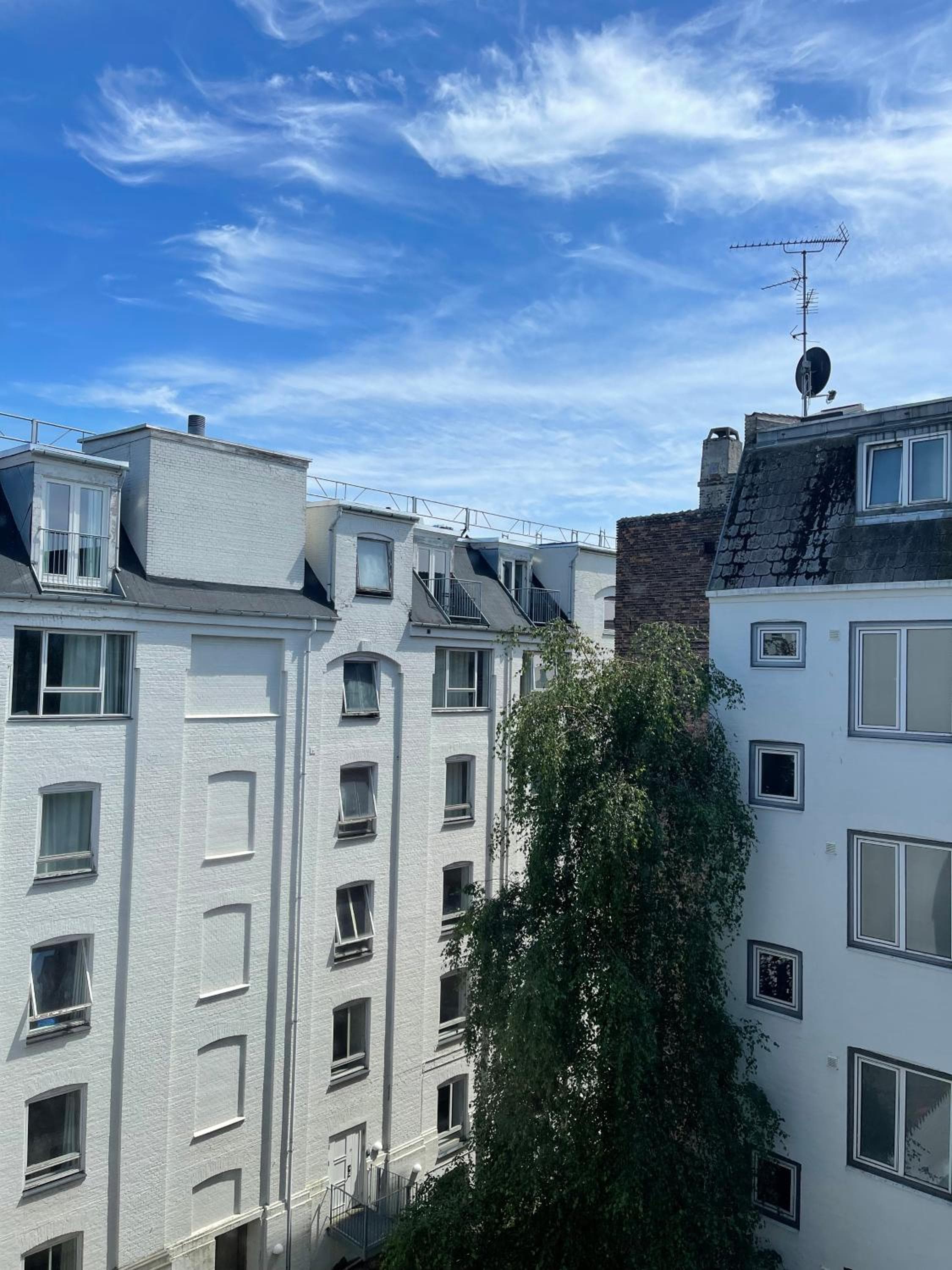 Hotel Maritime