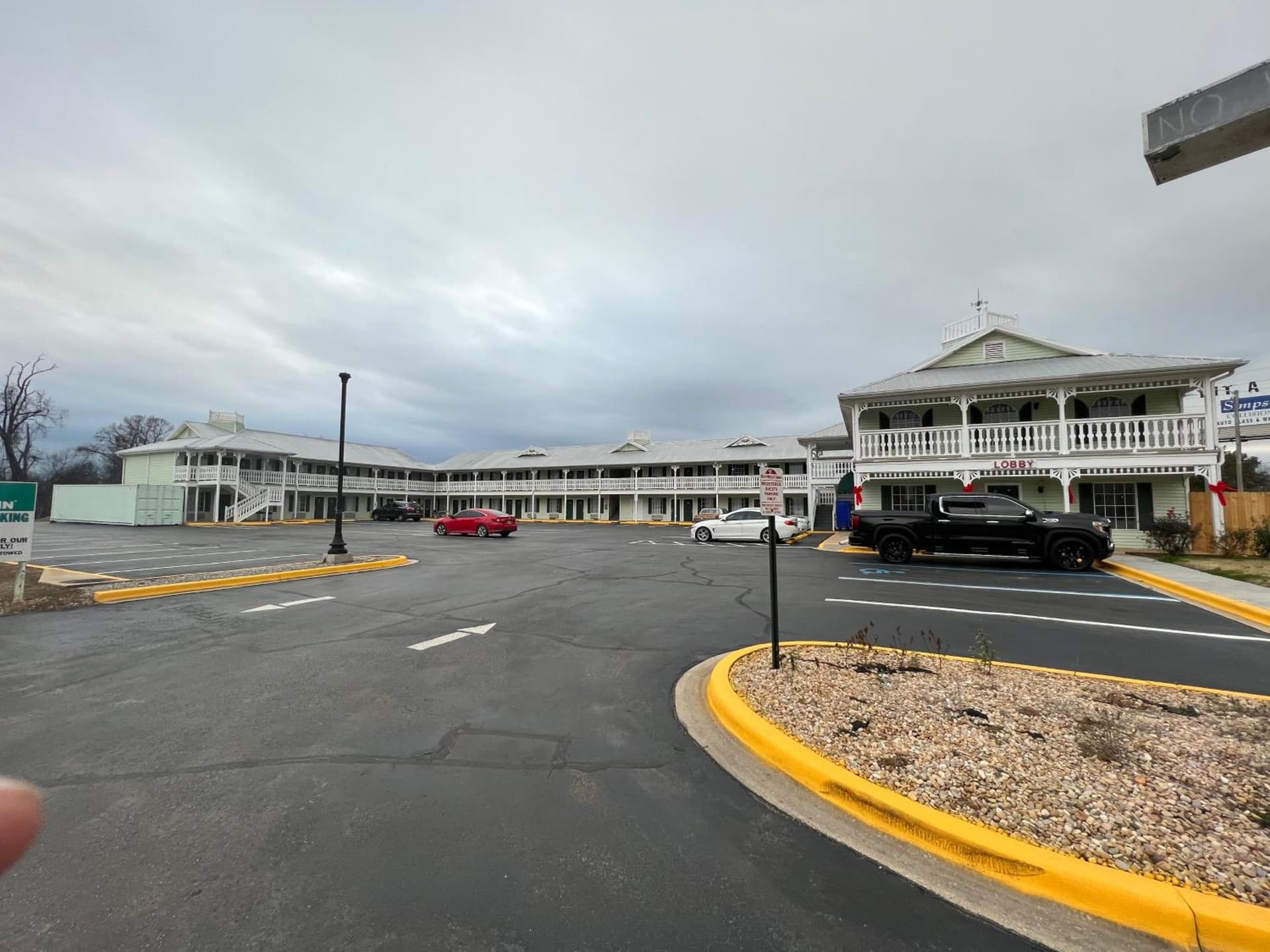 Key West Inn - Tuscumbia - Muscle Shoals