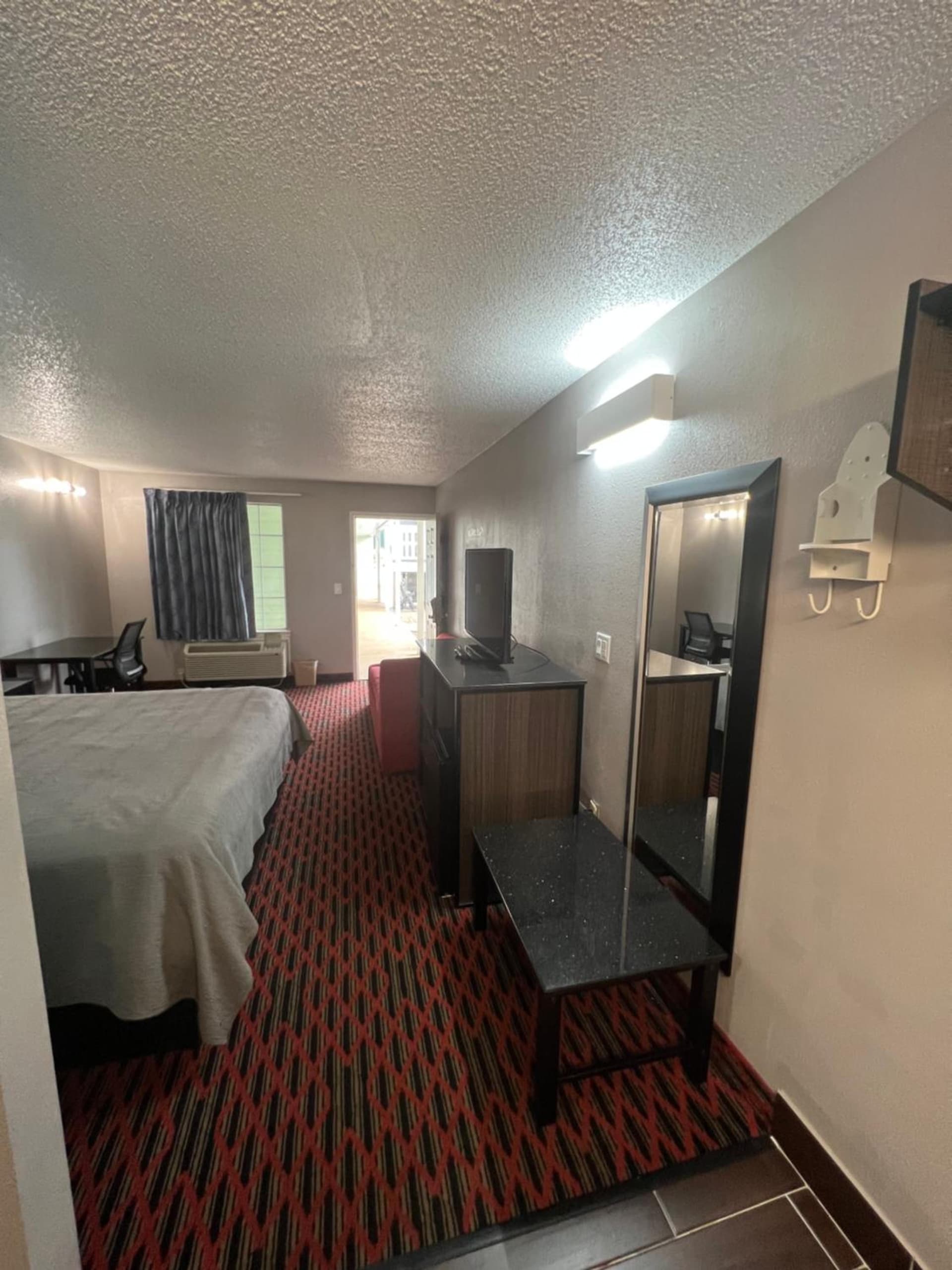 Key West Inn - Tuscumbia - Muscle Shoals