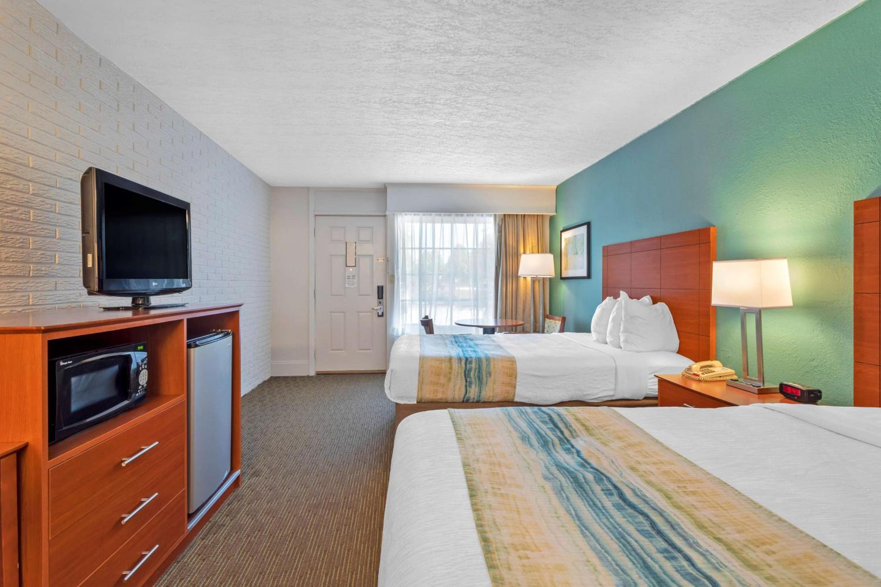 Best Western Hendersonville Inn