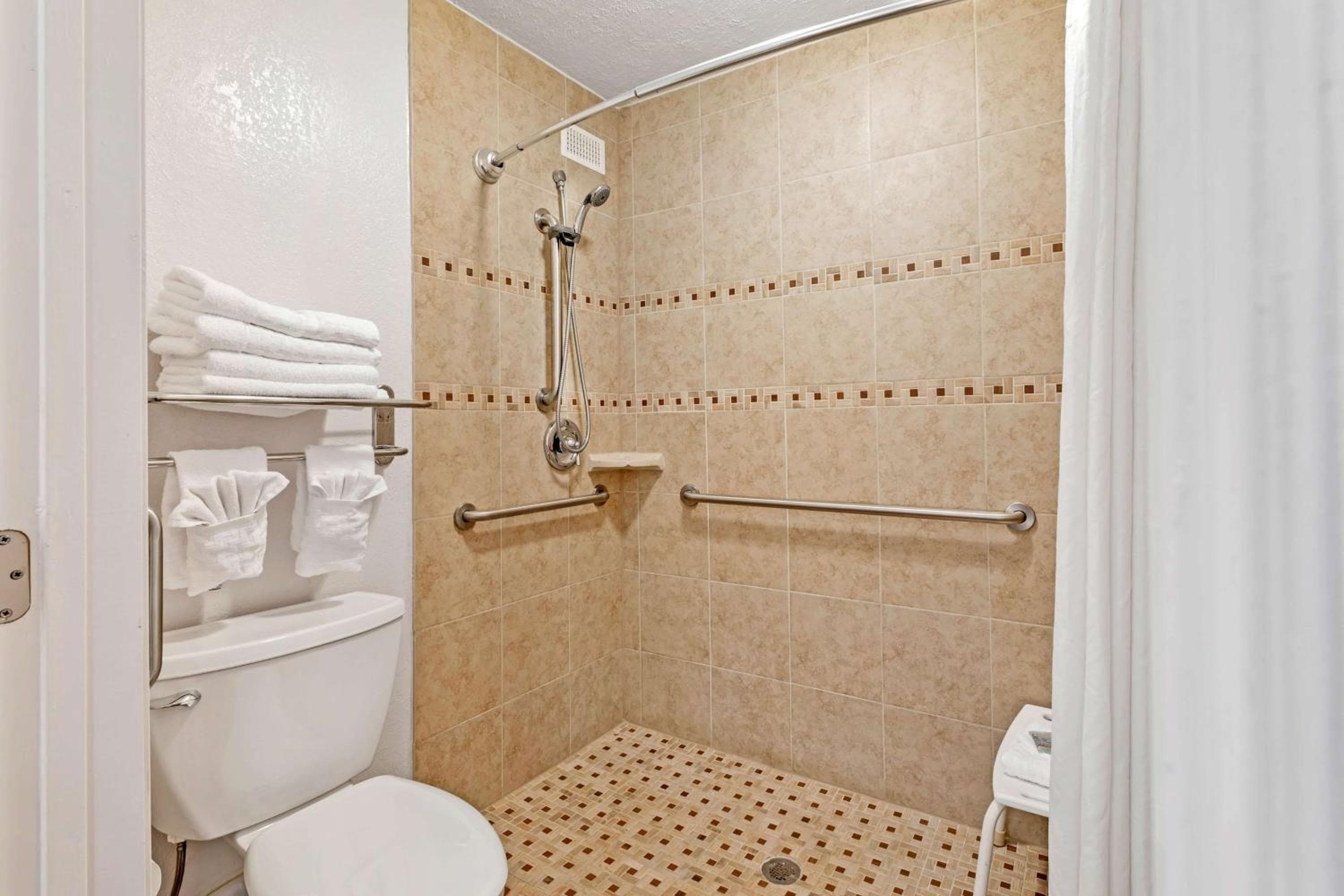 Best Western Hendersonville Inn