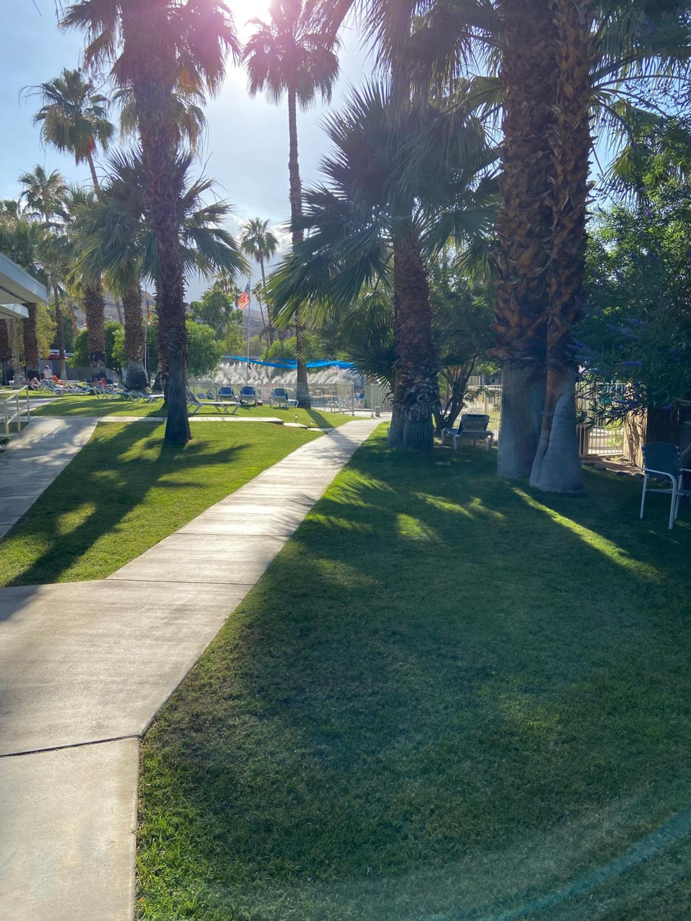 CCBC Resort Hotel - A Gay Men's Resort