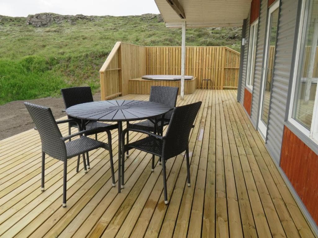 Mosas cottages