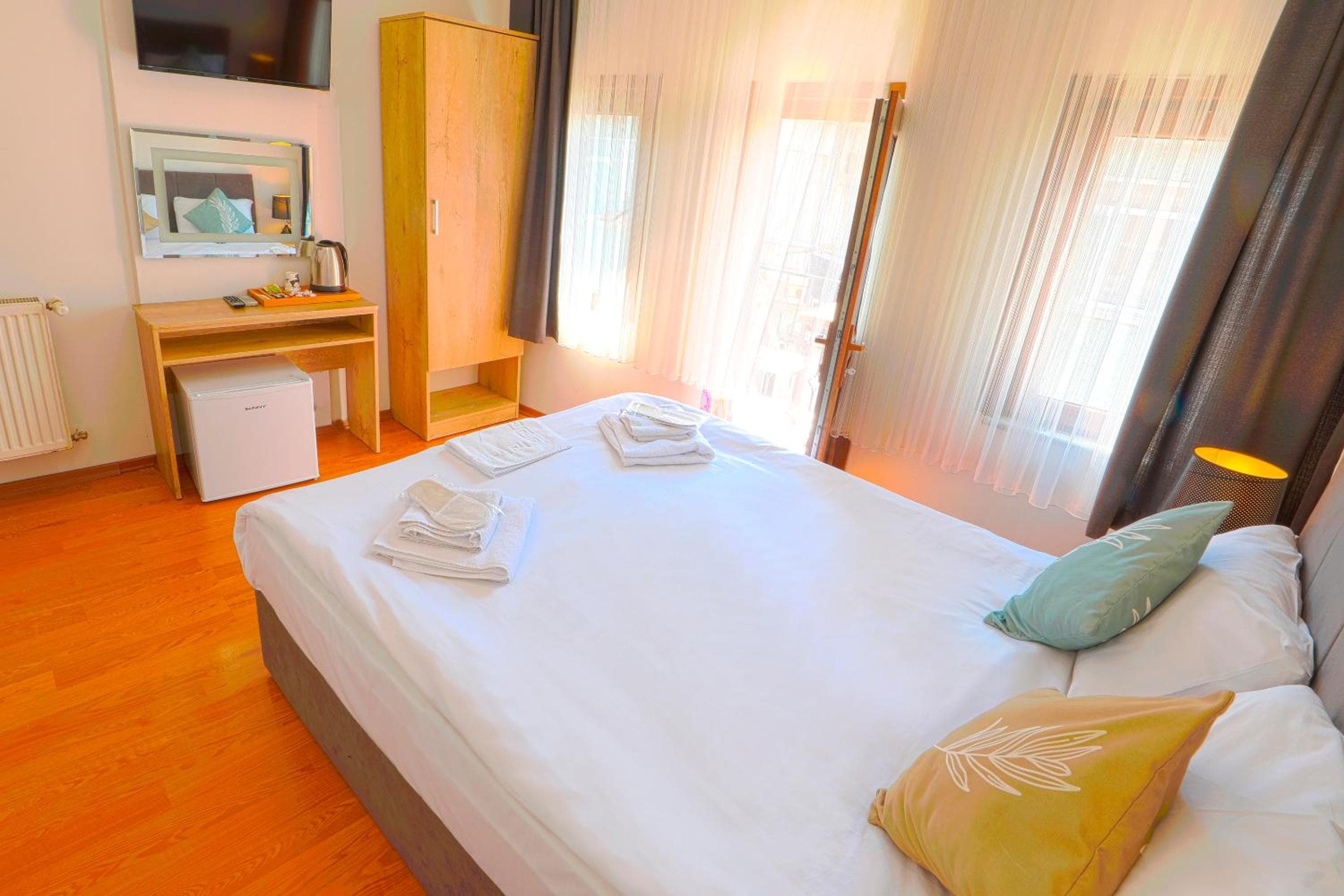 Kondoskali Hotel