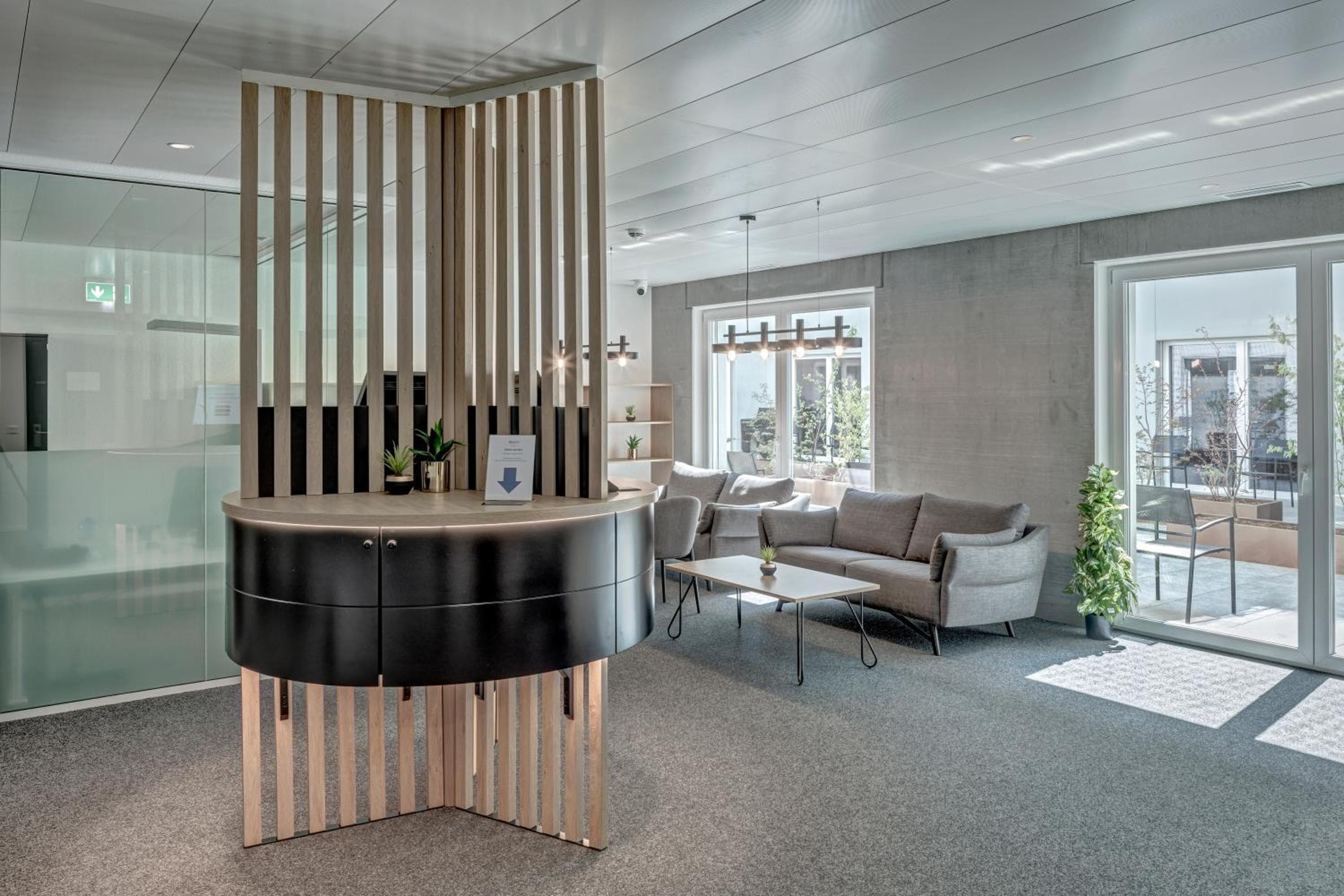 MOOI Apartments Zurich-Schlieren