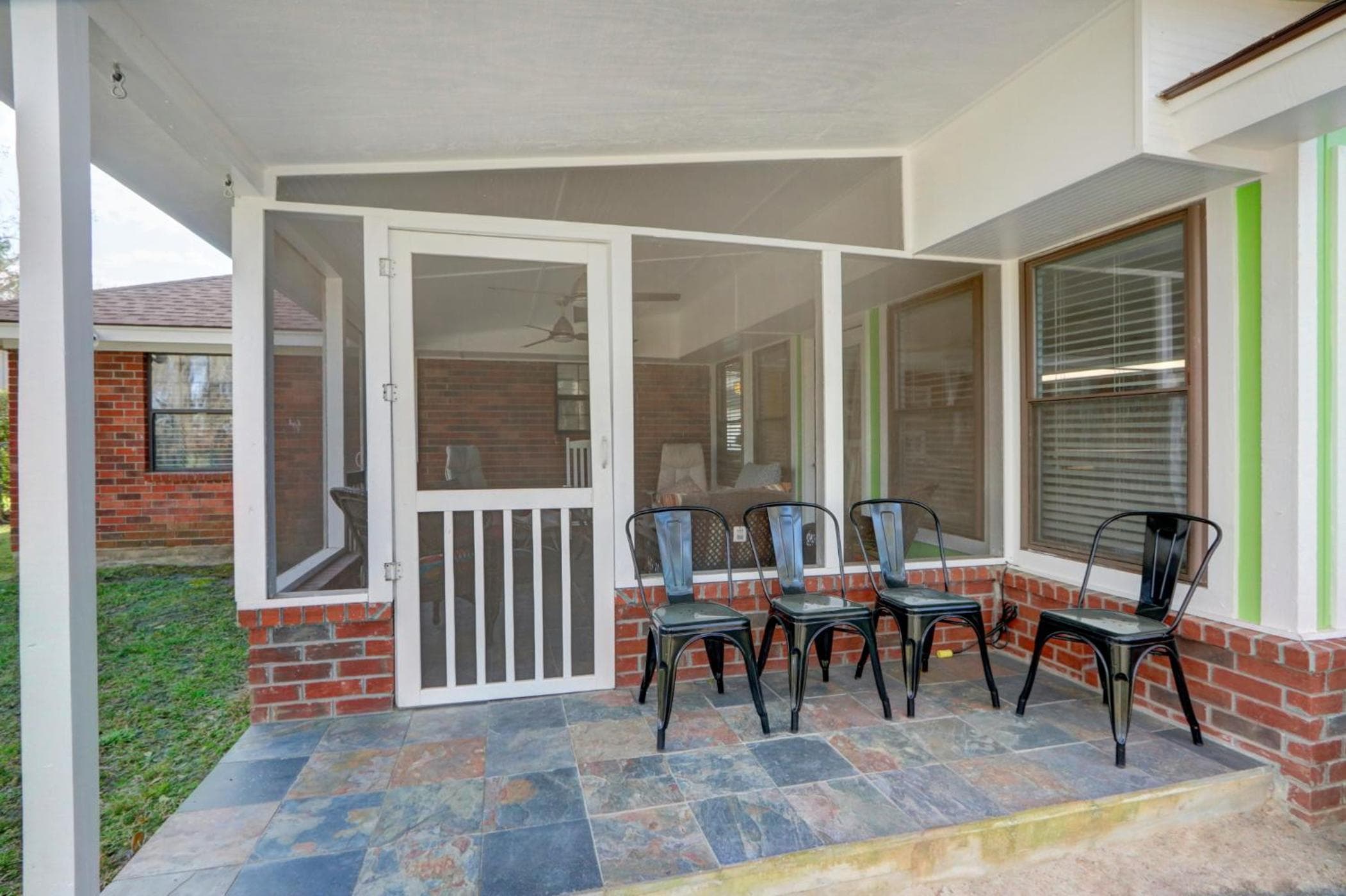 Pooler Travelers Retreat I - Entire House -