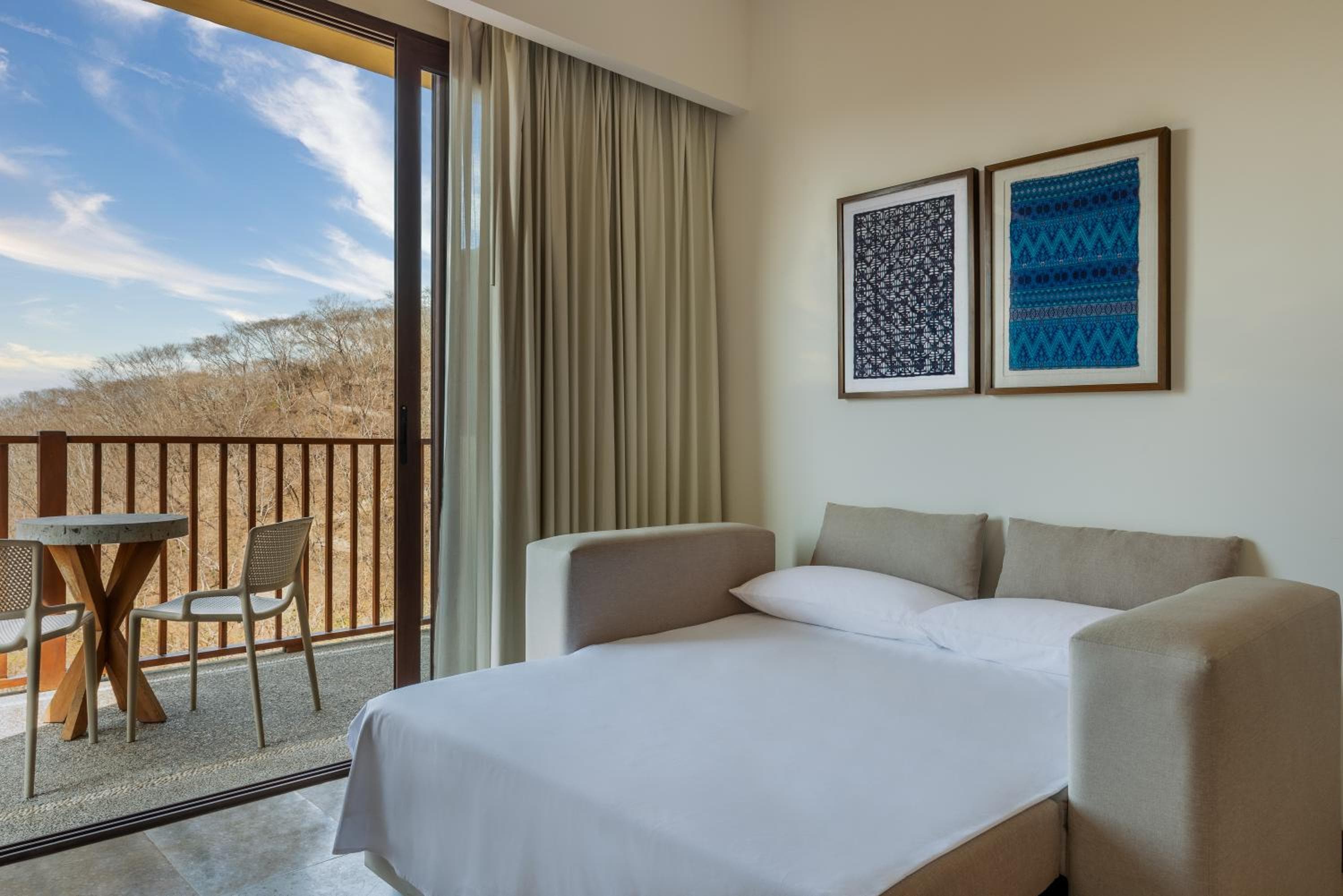 Delta Hotels by Marriott Riviera Nayarit, an All-Inclusive Resort