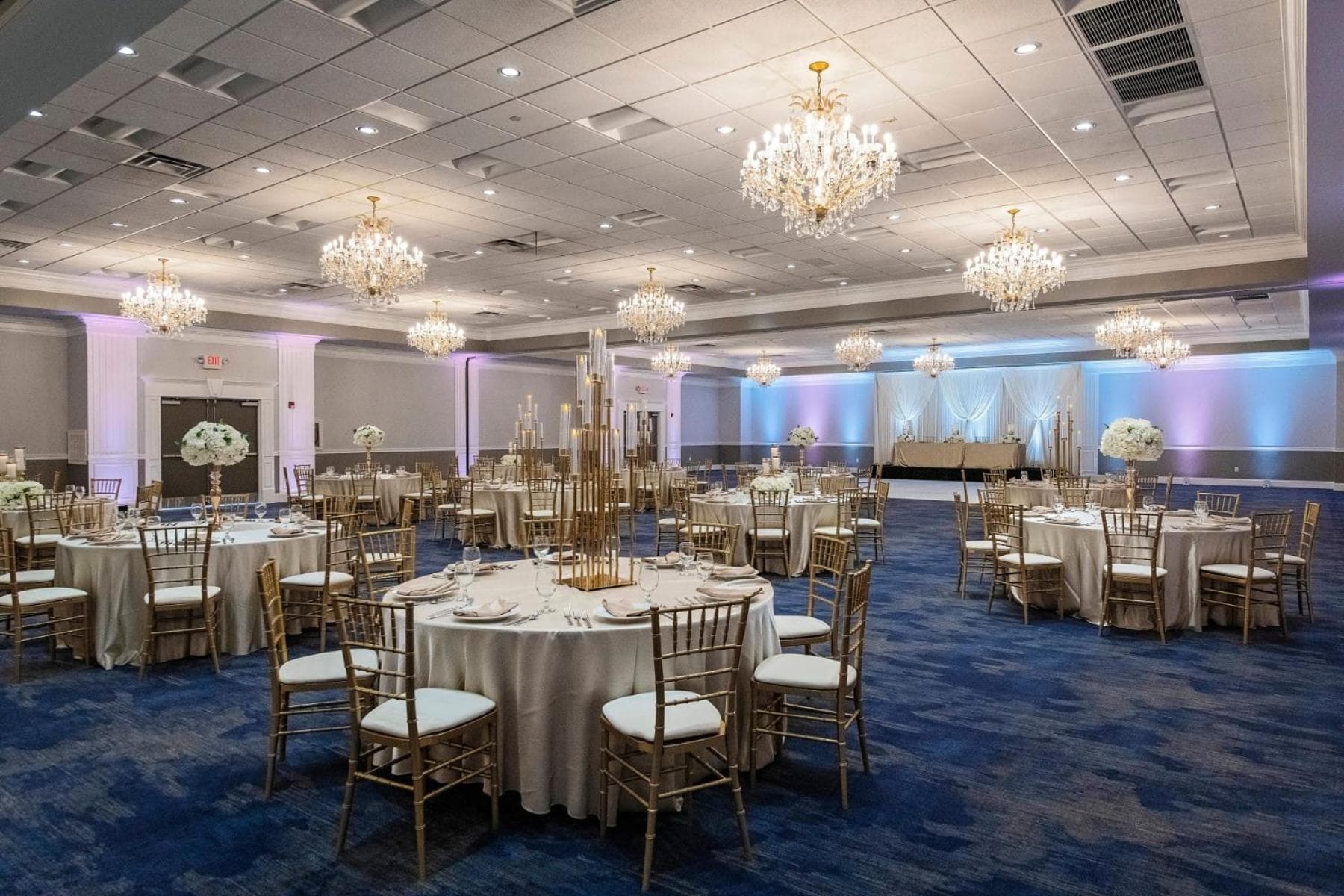 Clarion Hotel & Convention Center Joliet