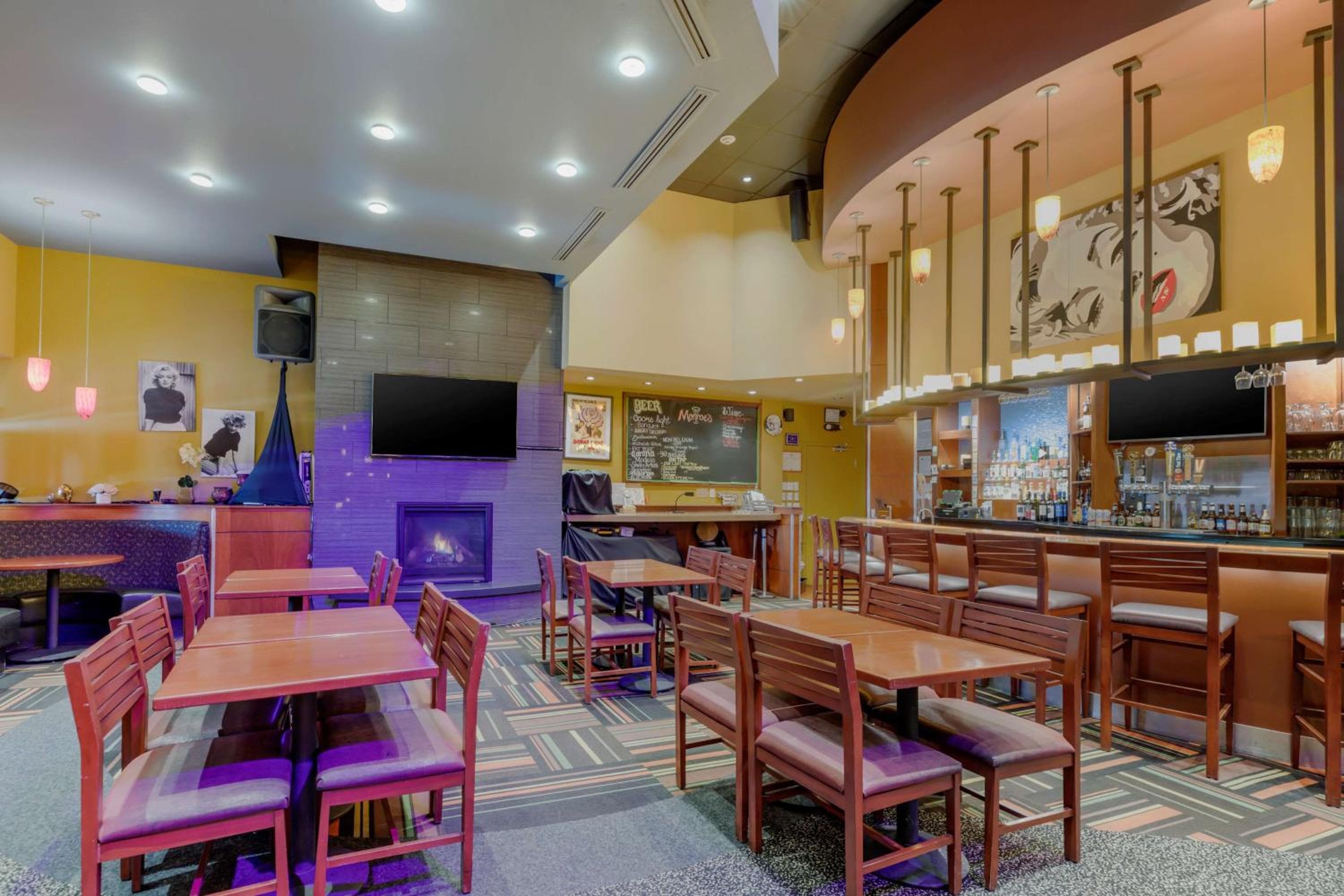 Best Western Plus Loveland Inn