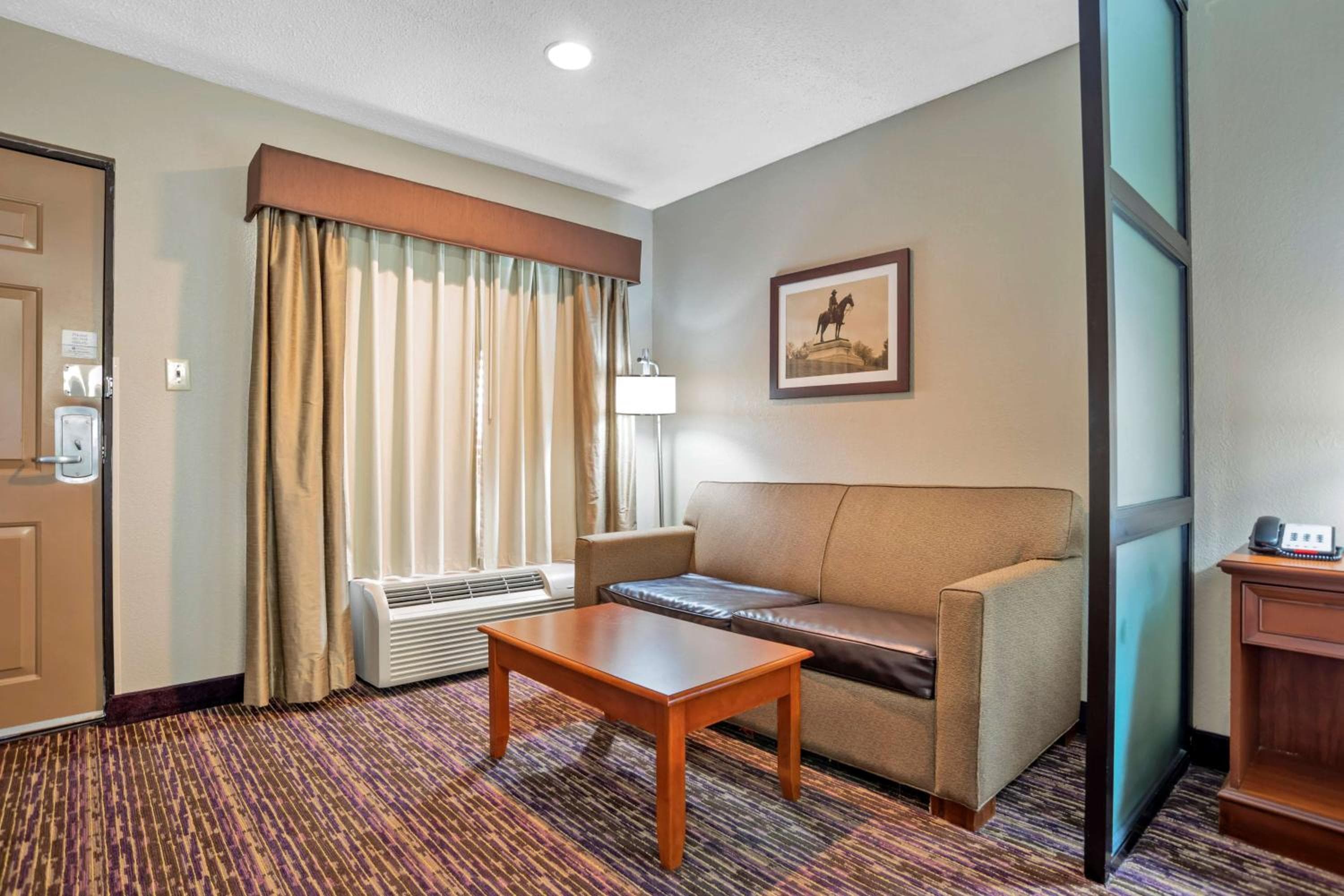 Best Western Vicksburg