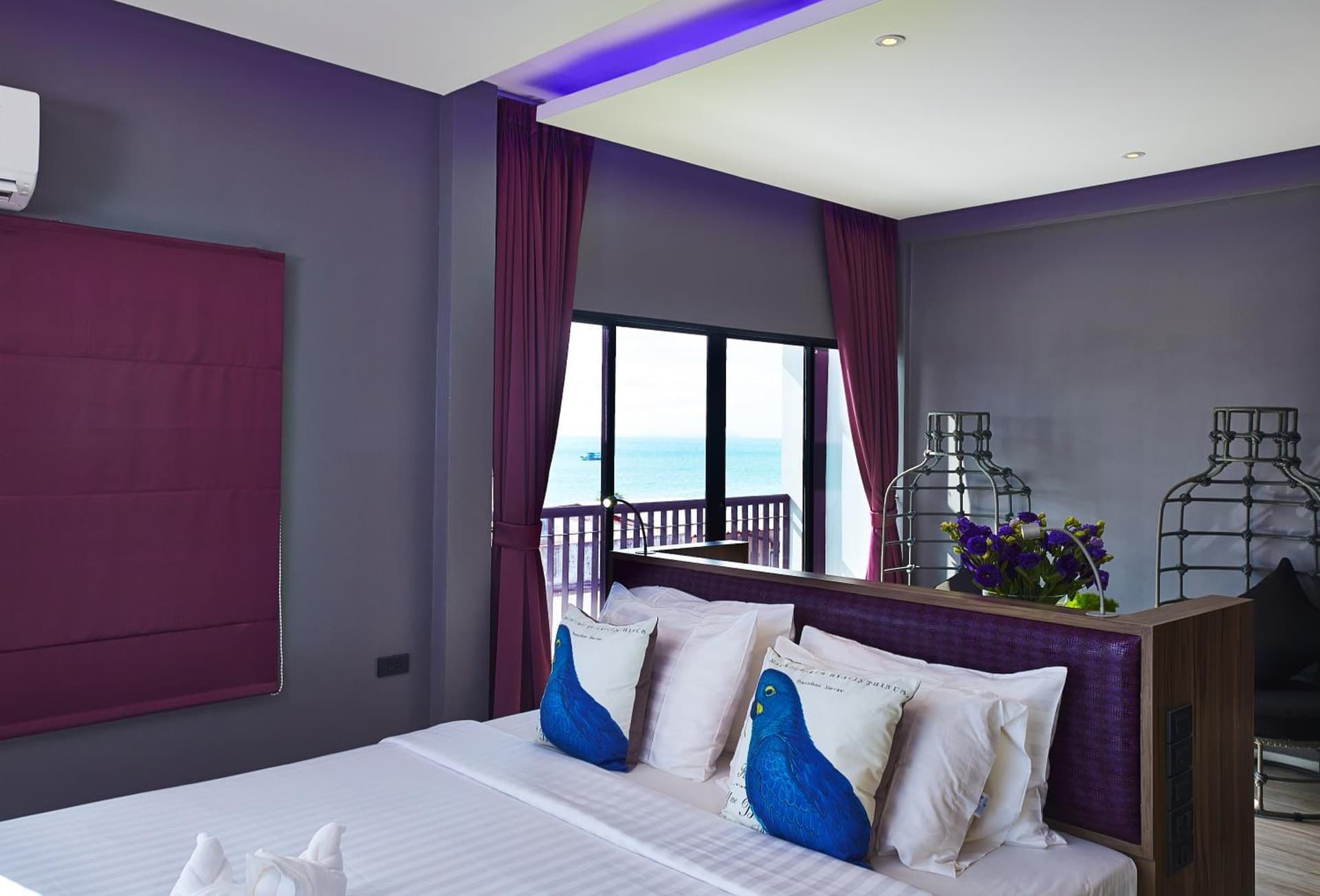The Weekend Pattaya (Tweet Tweet Nest Pattaya)