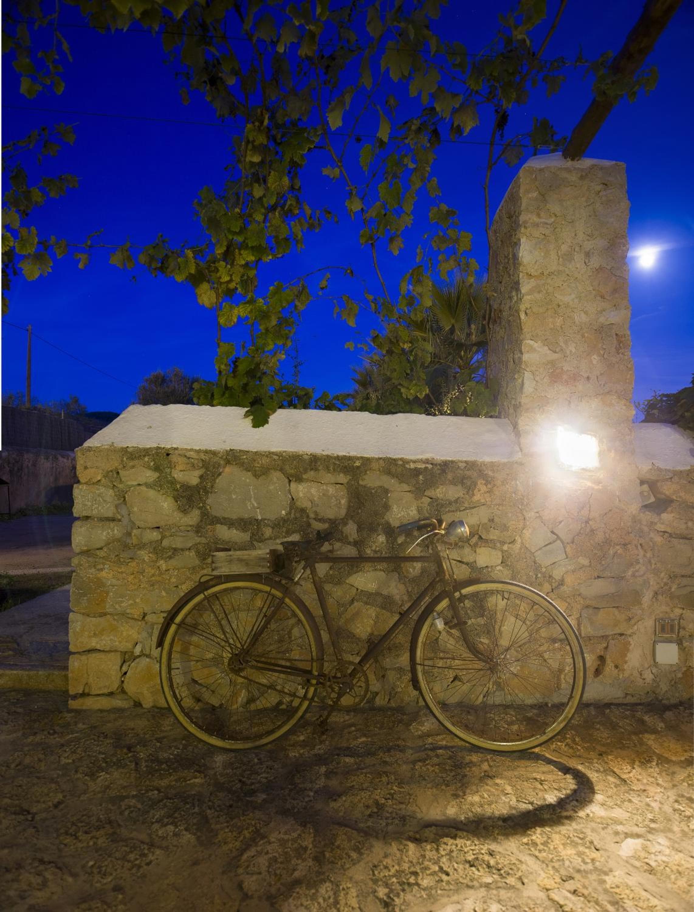 Hotel Rural Can Partit Adults Only-Ibiza