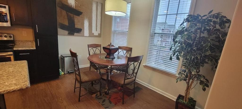 Lovely 2 Bedroom