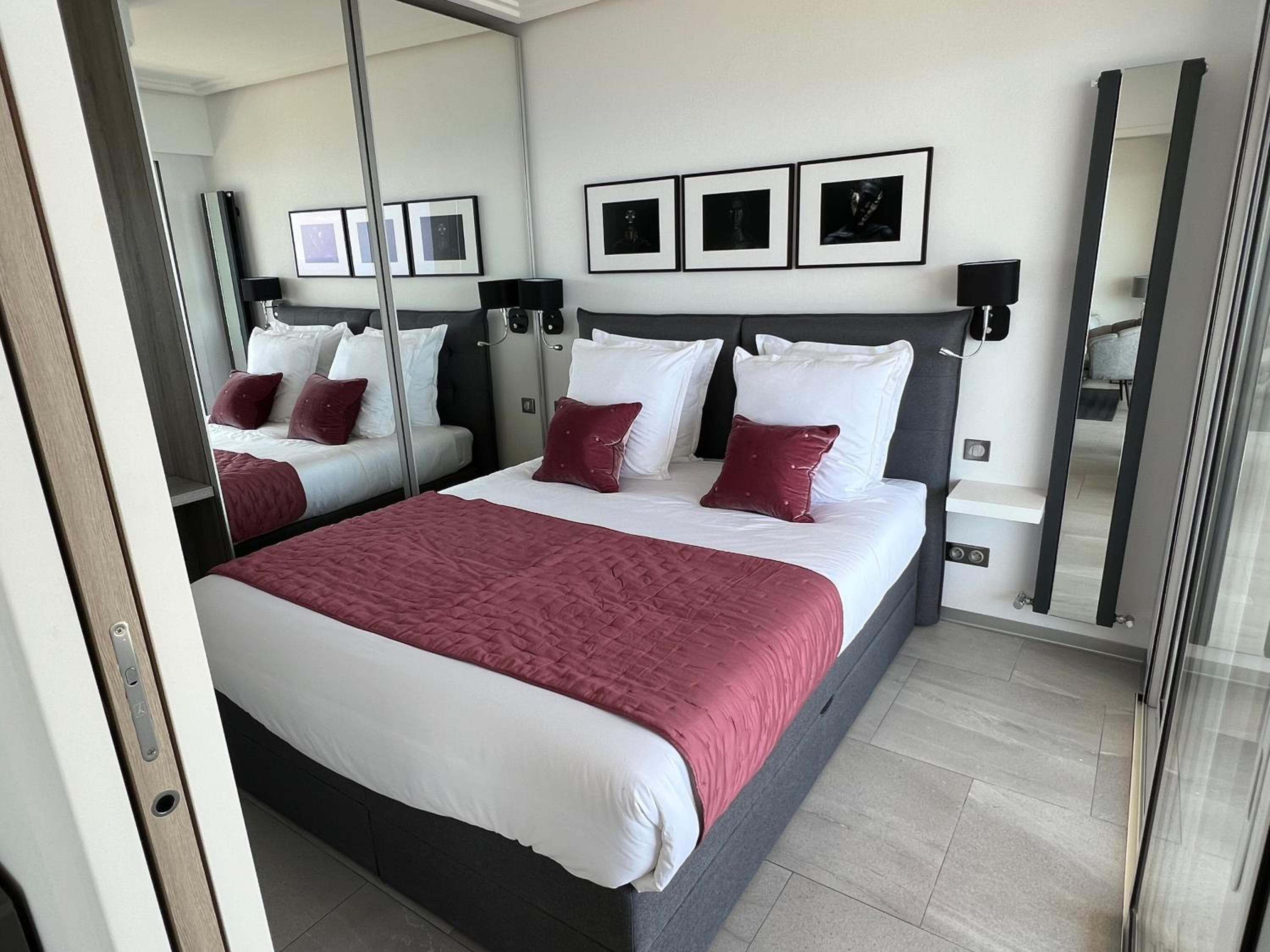 MyBlueVista LUXURY PANORAMIC SEA VIEW APARTMENTS CAP D AIL NEAR MONACO
