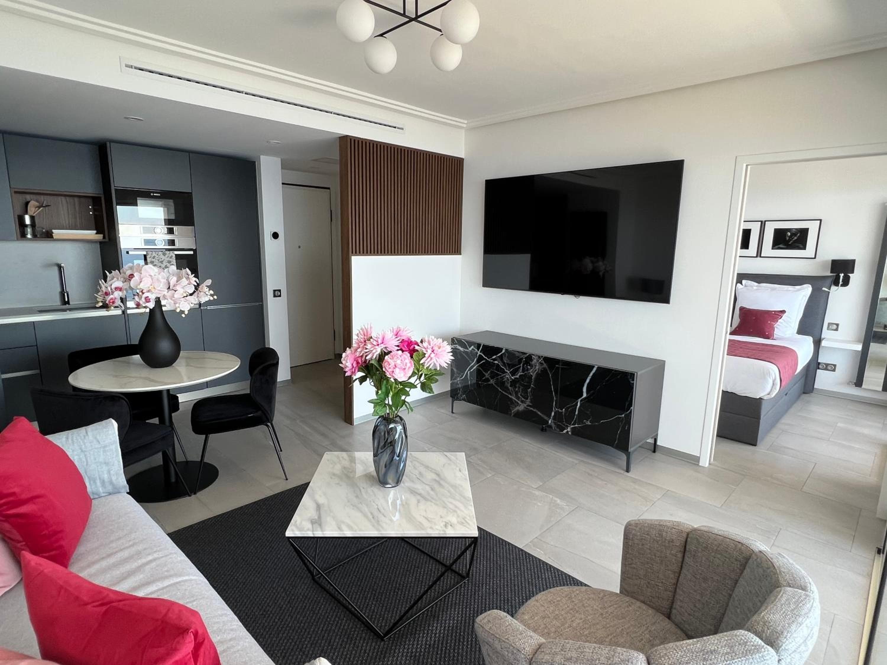 MyBlueVista LUXURY PANORAMIC SEA VIEW APARTMENTS CAP D AIL NEAR MONACO