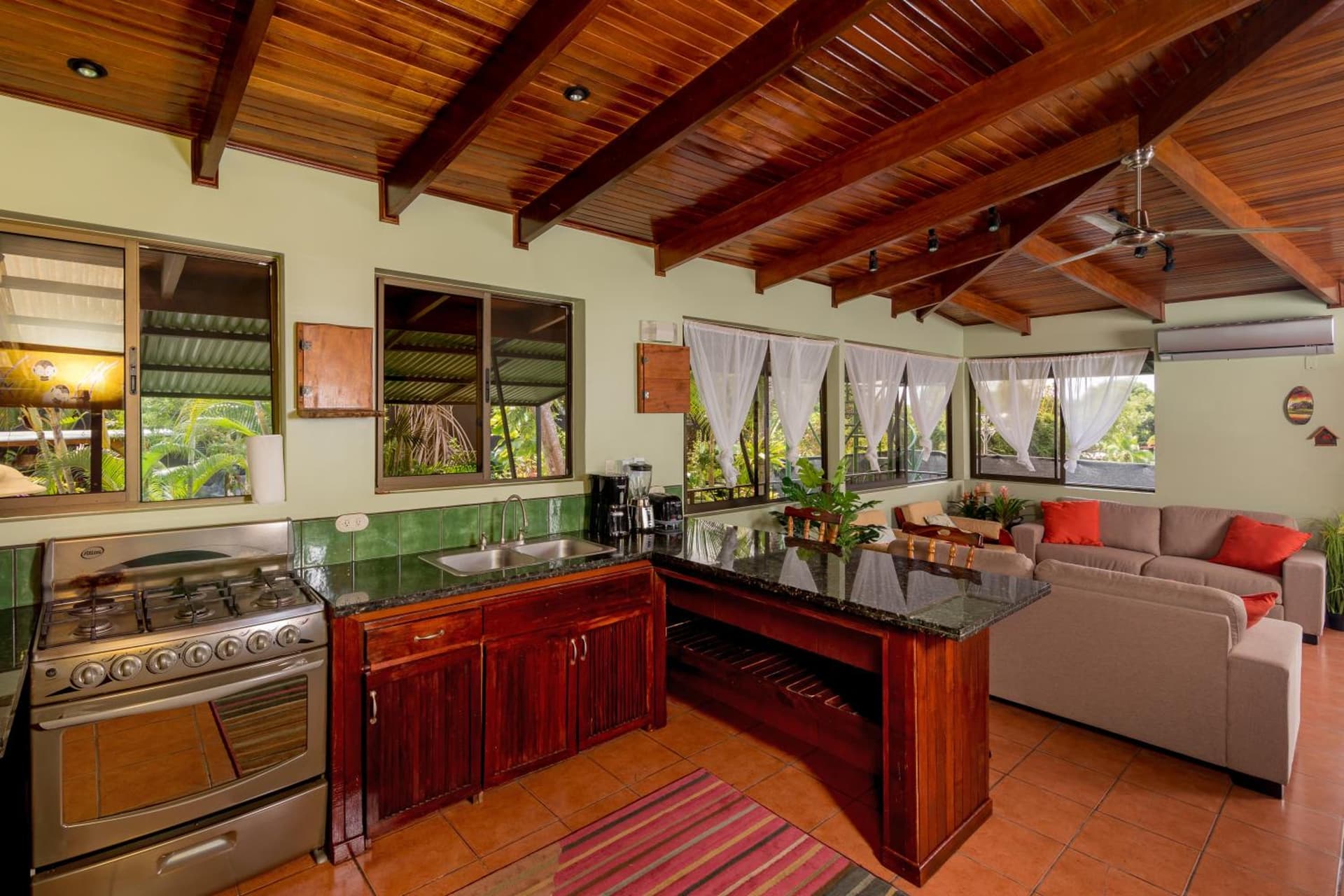 Villas Oasis