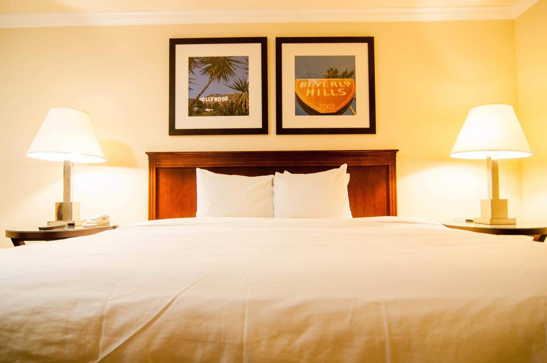 Bokai Garden Hotel