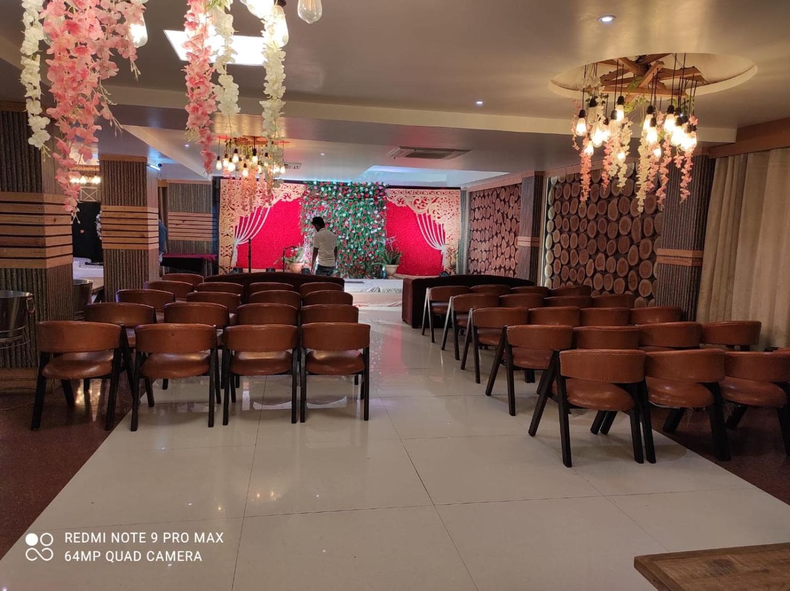 Hotel Yugantar & Banquets