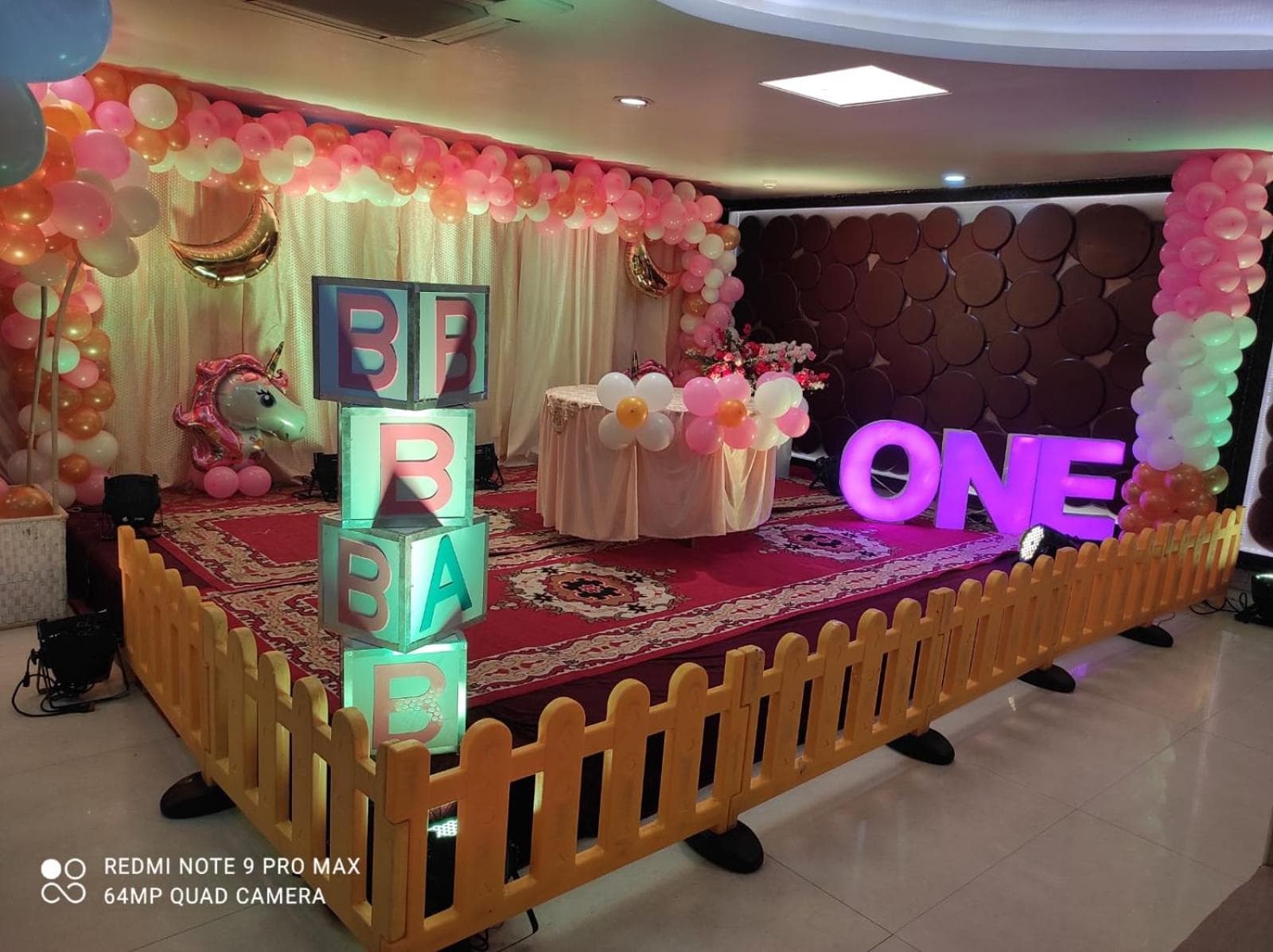 Hotel Yugantar & Banquets