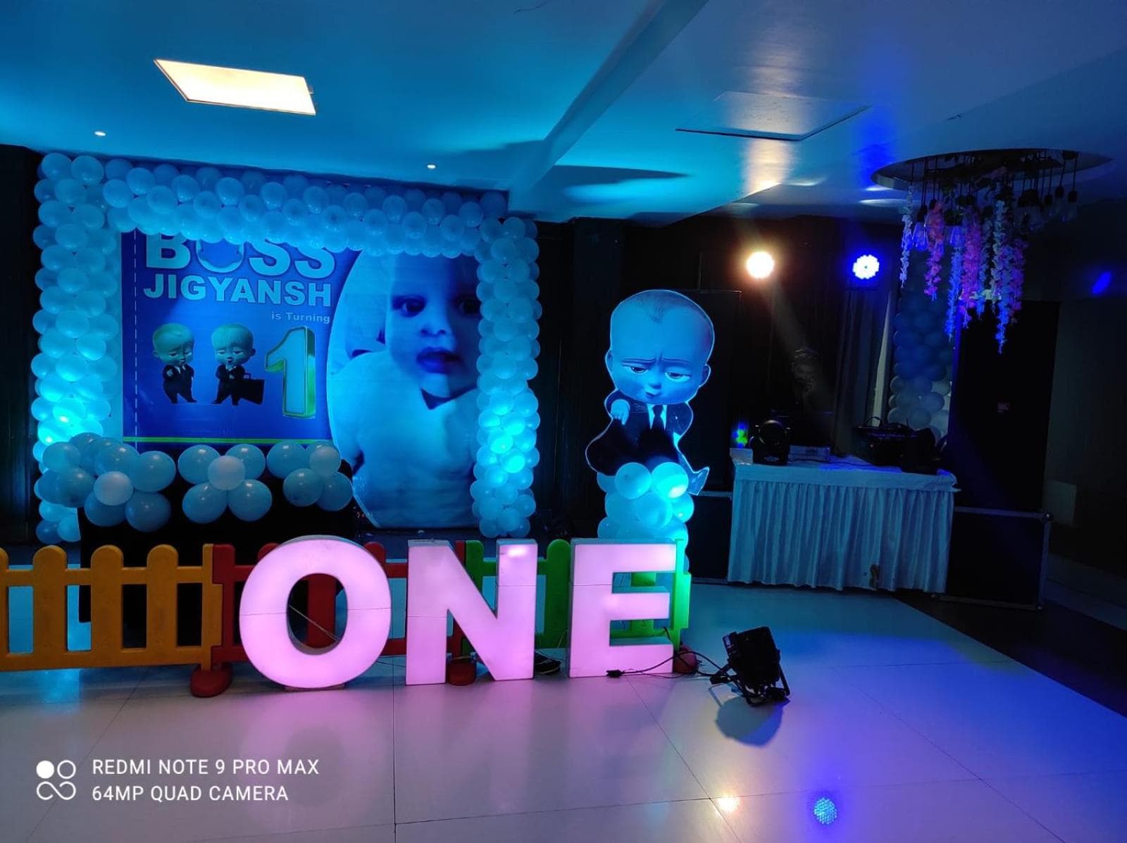 Hotel Yugantar & Banquets