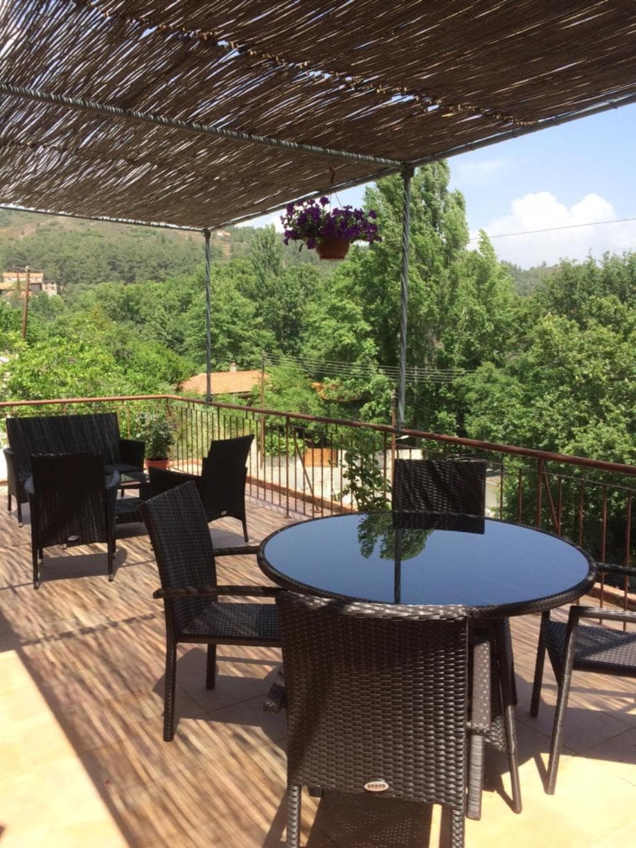 AGIOS NICOLAOS River Park