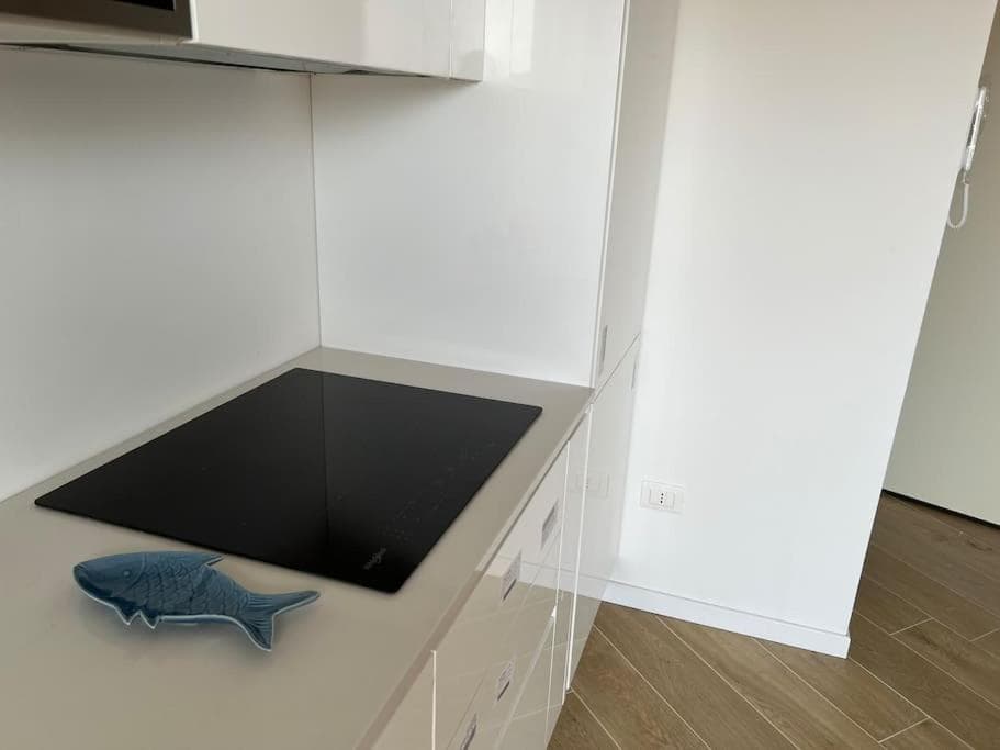 Boutique Apartment - Tropea