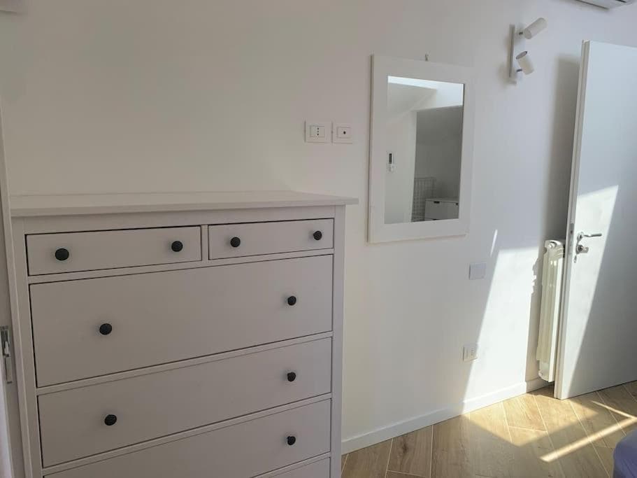 Boutique Apartment - Tropea