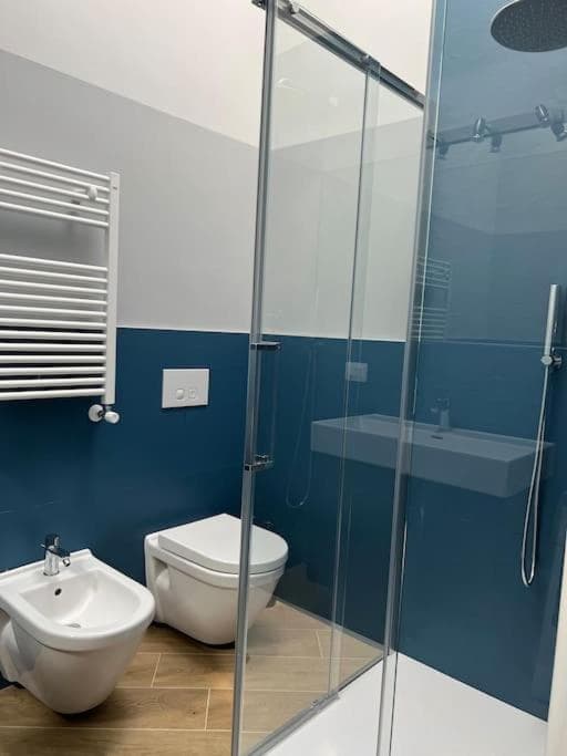 Boutique Apartment - Tropea