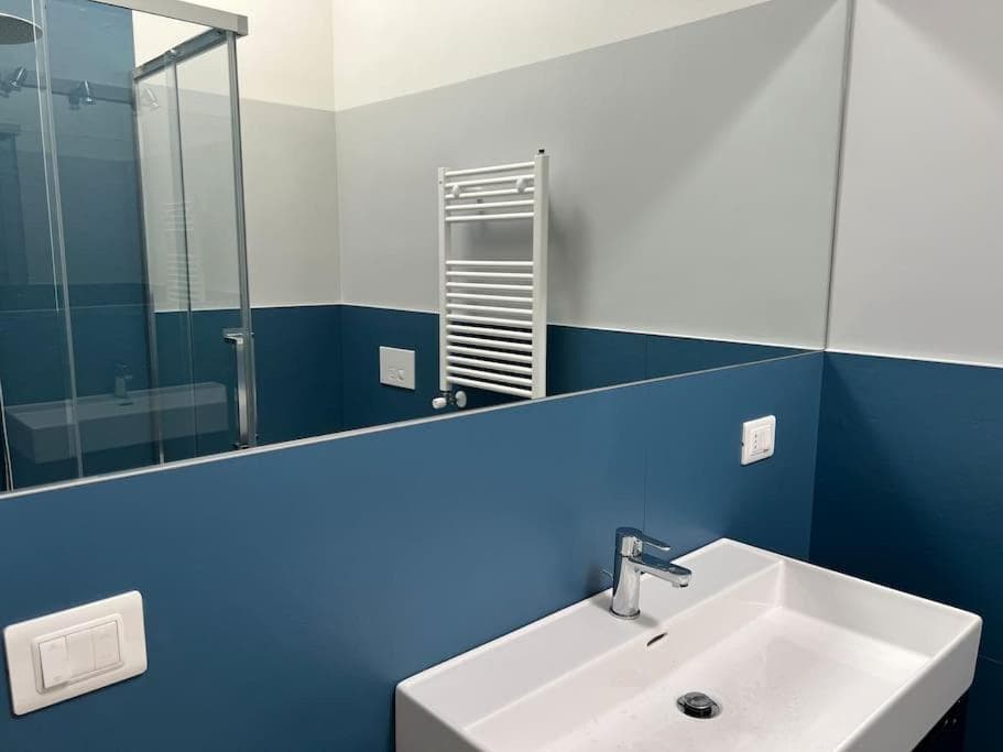 Boutique Apartment - Tropea