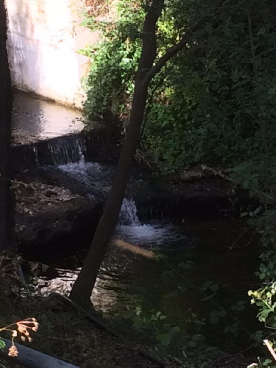 AGIOS NICOLAOS River Park