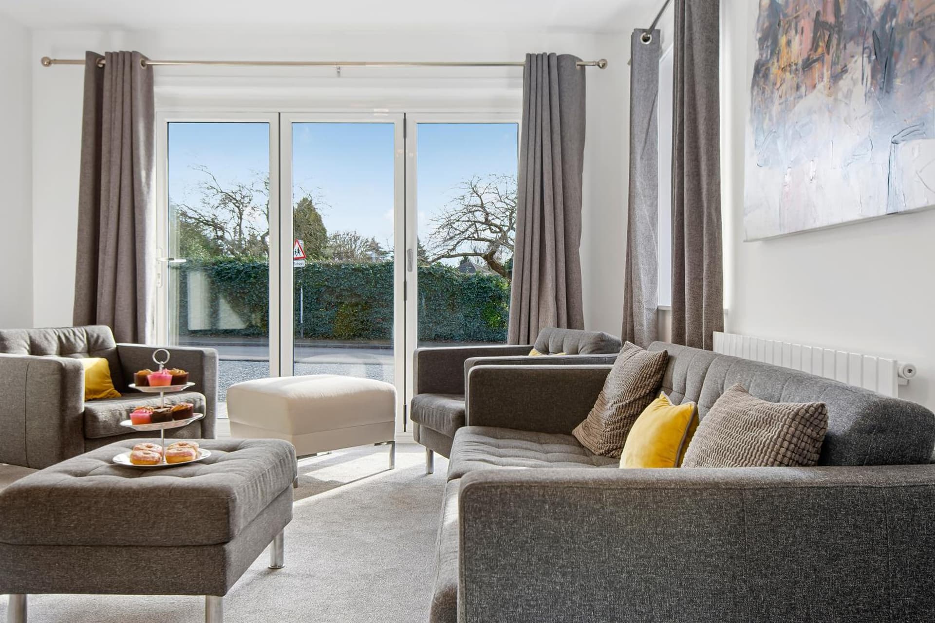Butterfly House - Luxury 2 Bedroom Property
