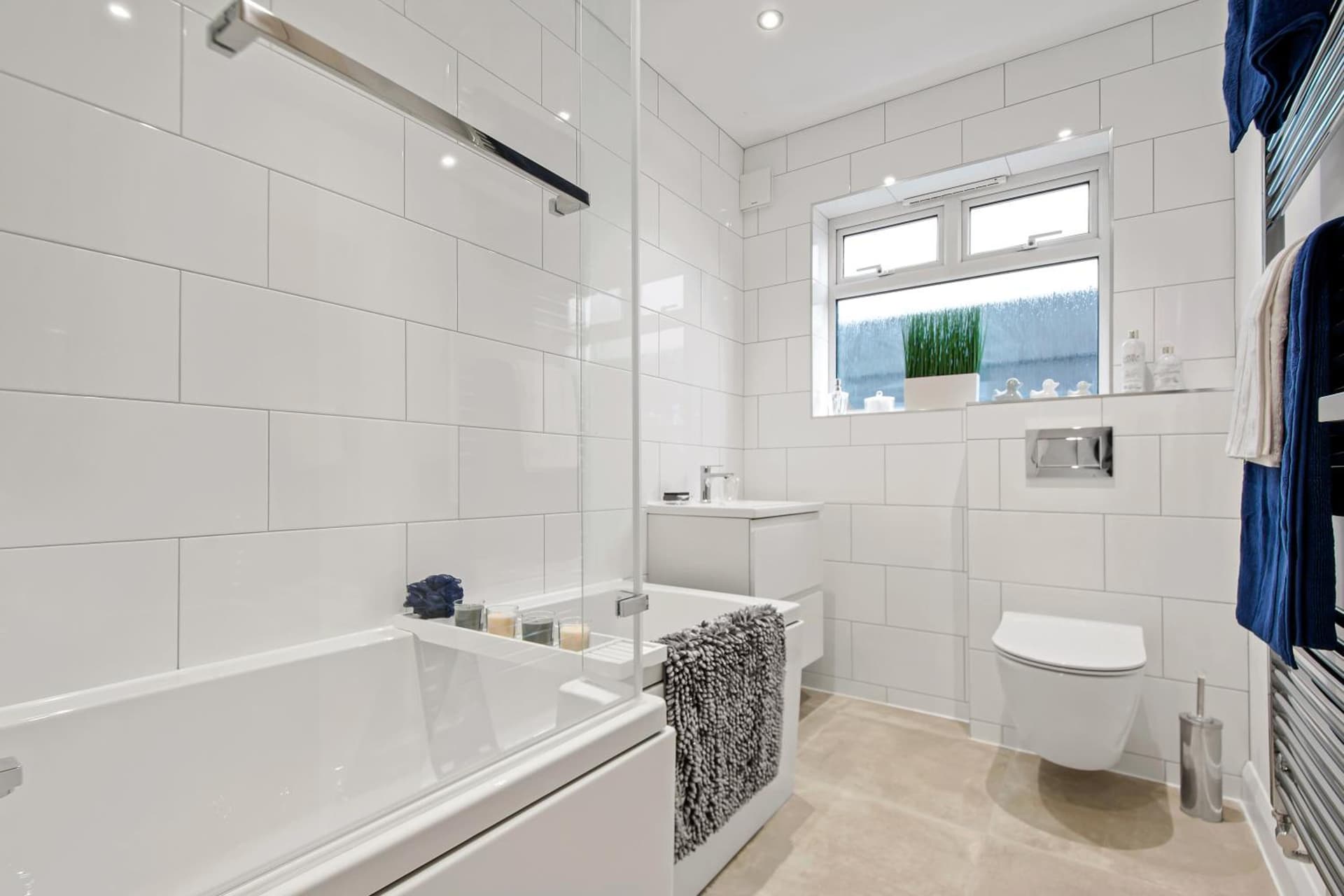 Butterfly House - Luxury 2 Bedroom Property