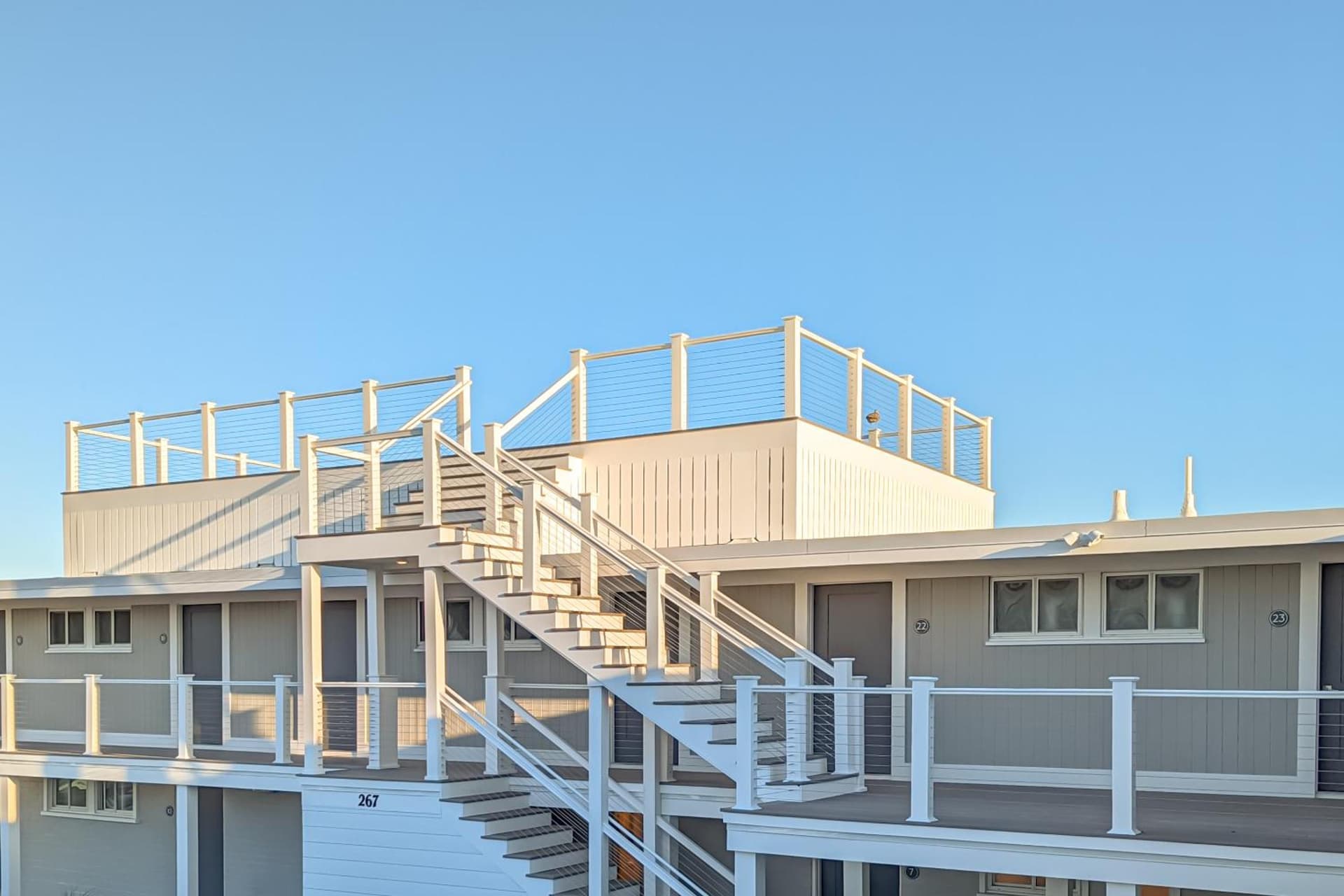 roof
